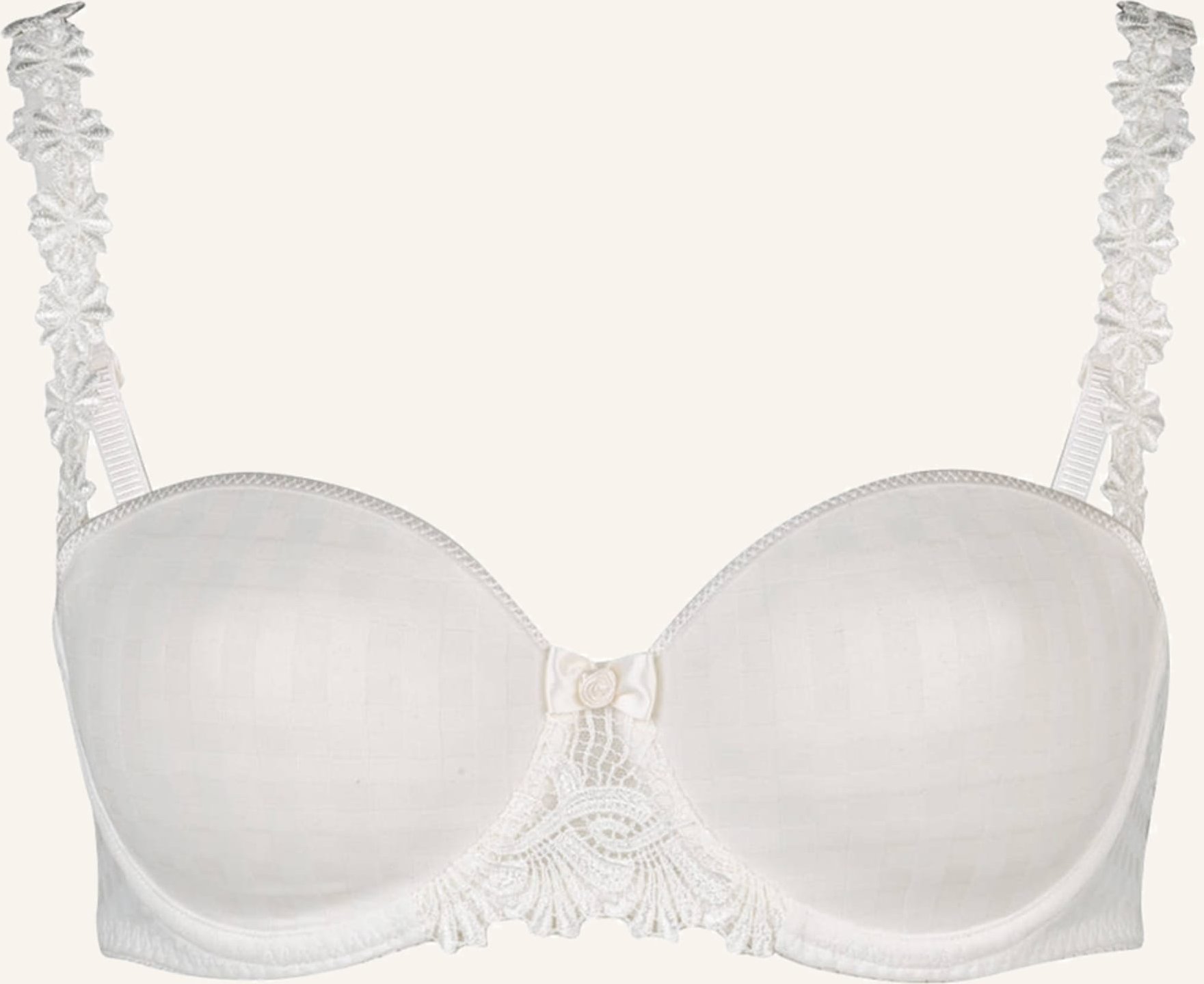 Marie Jo Multiway-Bh Avero weiss