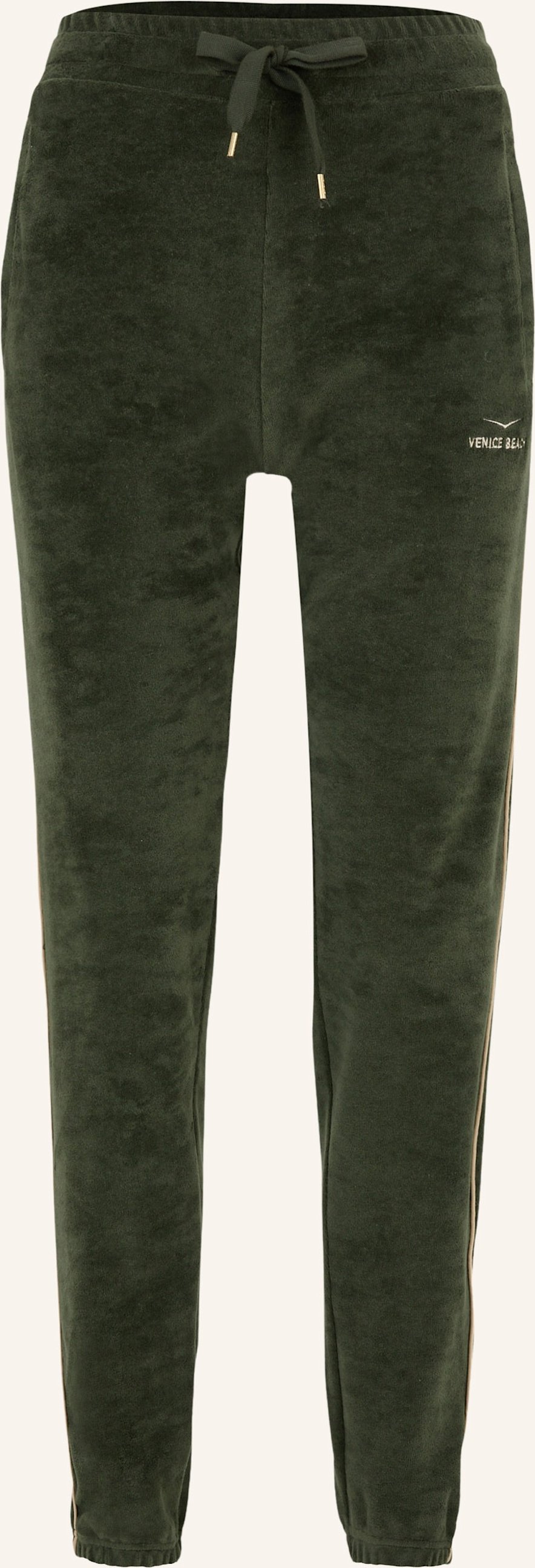 Venice Beach Hose Vb Willow gruen