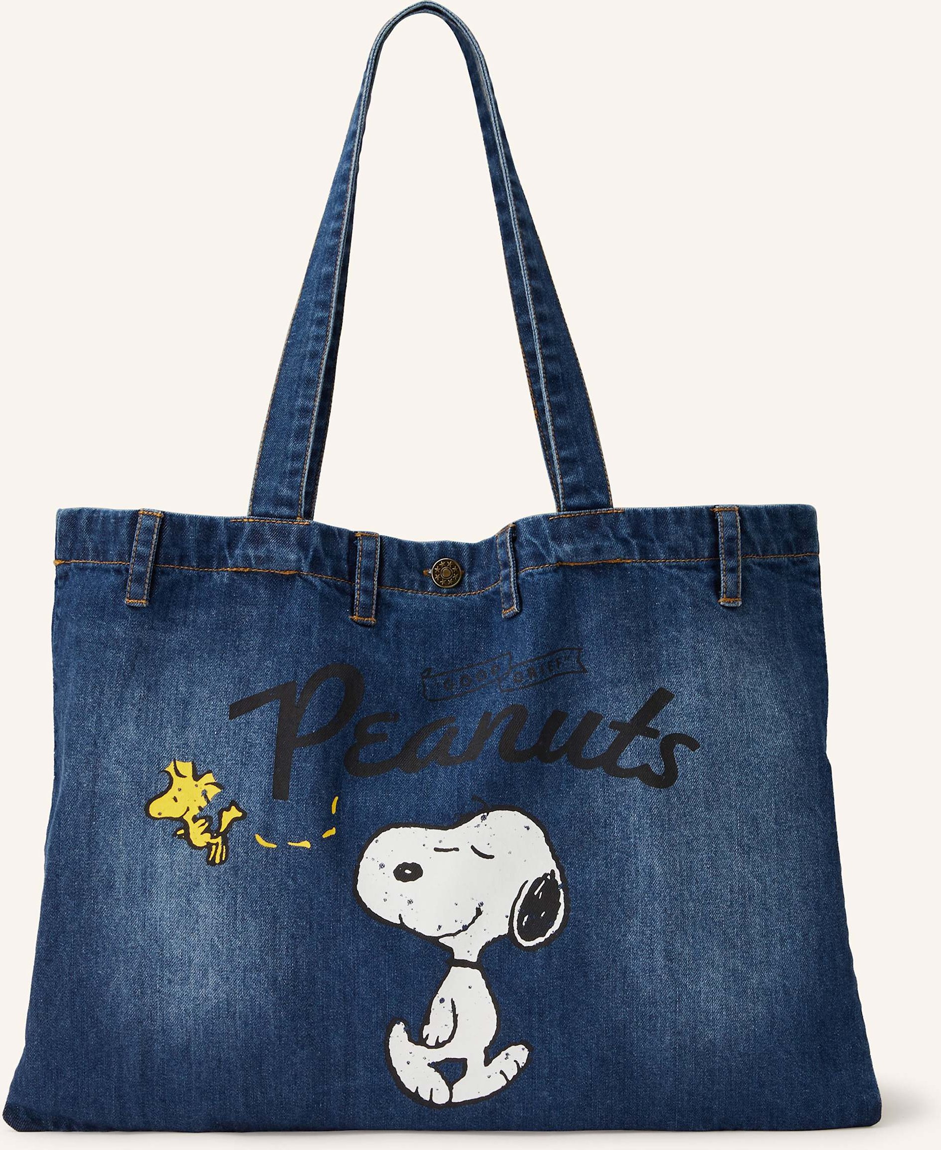Princess Goes Hollywood Shopper blau