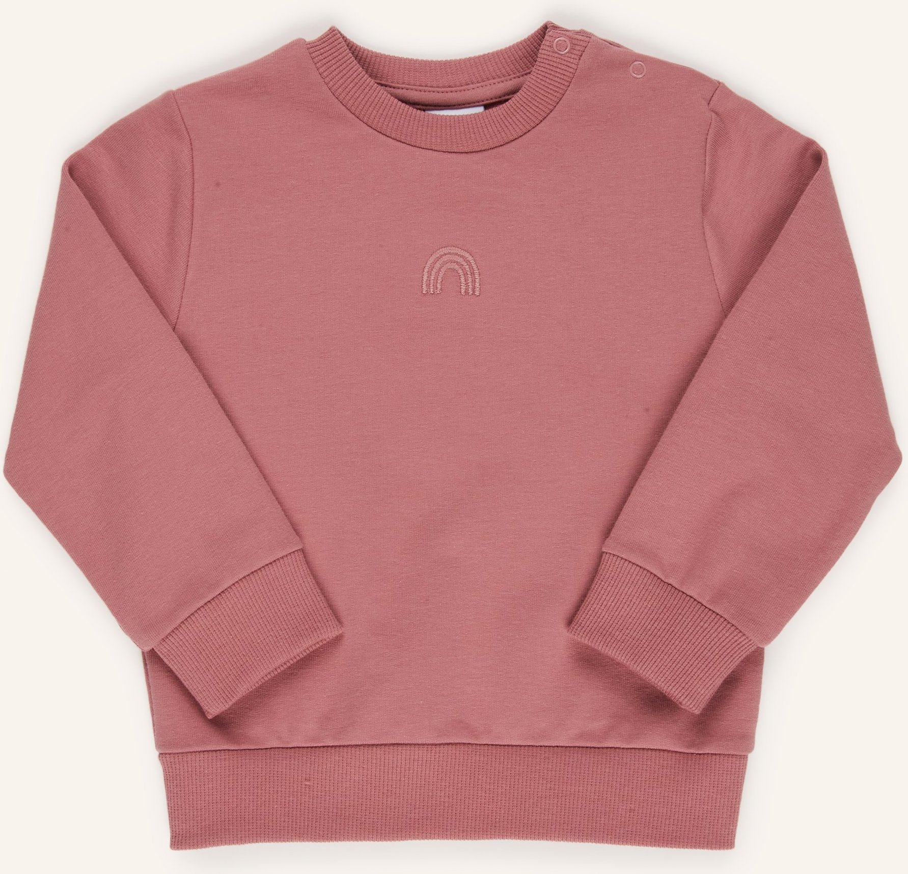 Sanetta Sweatshirt rosa