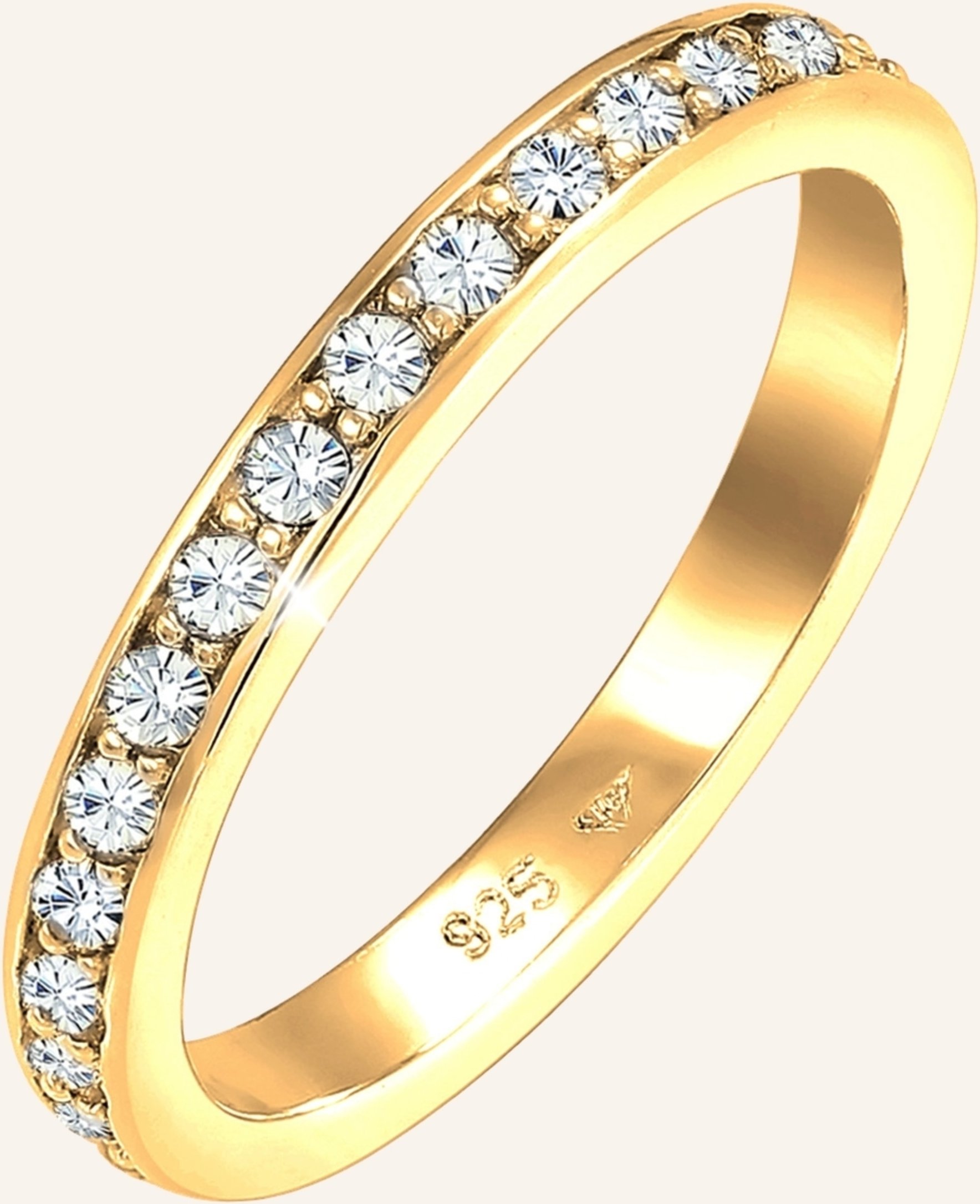 Elli Ring gold