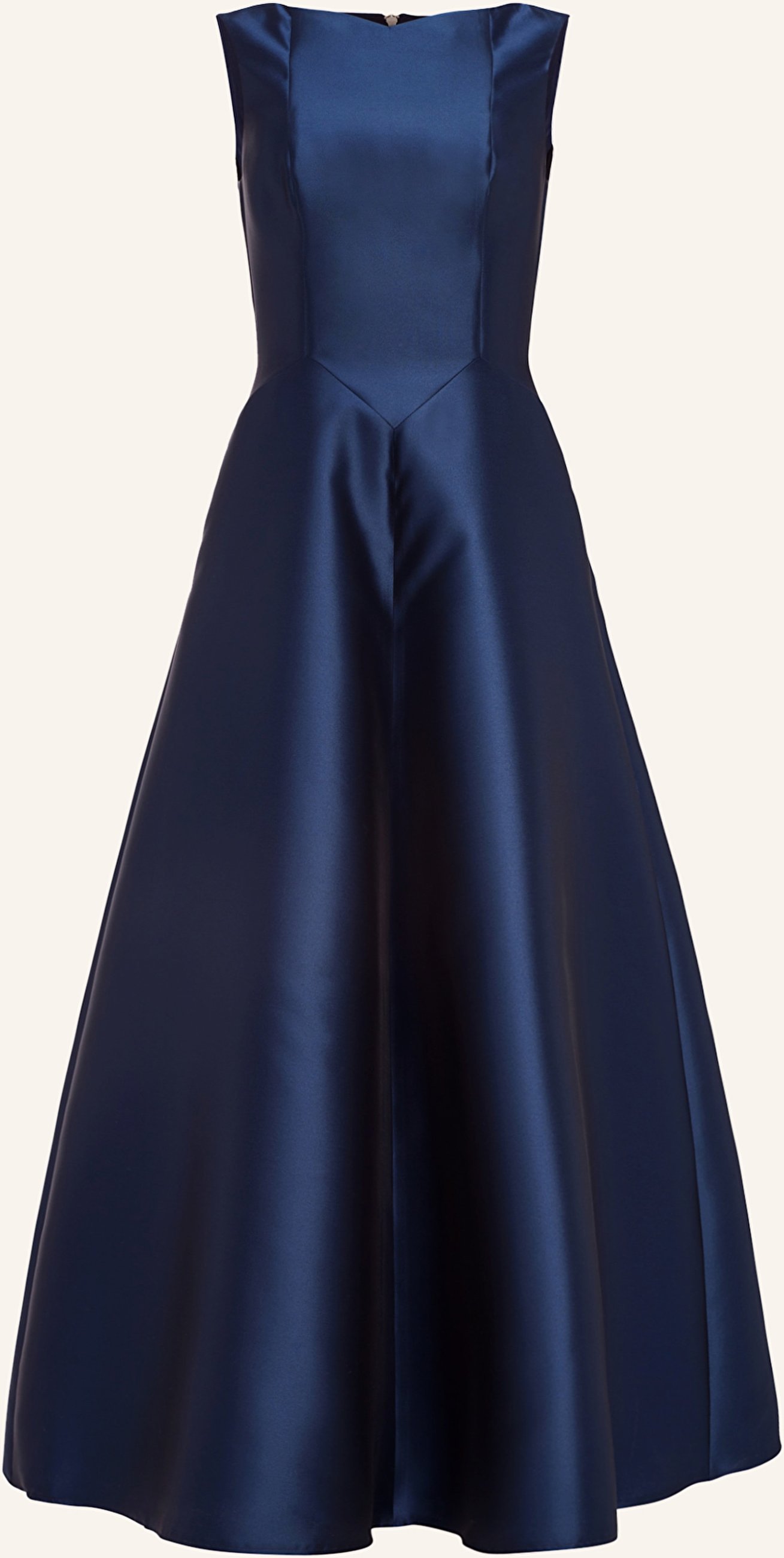 Thumbnail - Swing Abendkleid blau