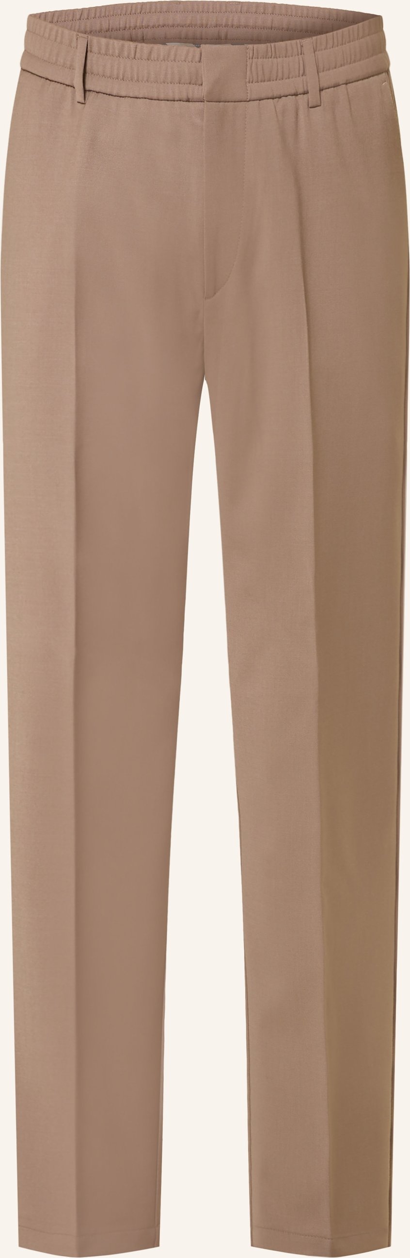 Bogner Chino Marcus Regular Fit braun