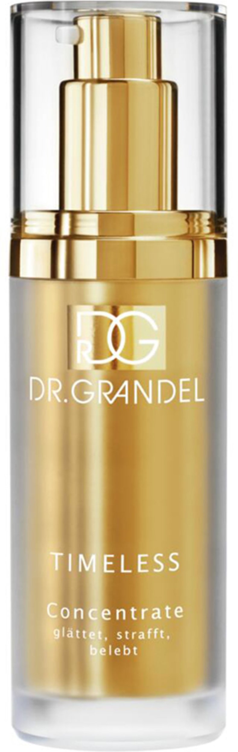 Thumbnail - Dr. Grandel Timeless - Concentrate Straffendes Pflegekonzentrat 30 ml