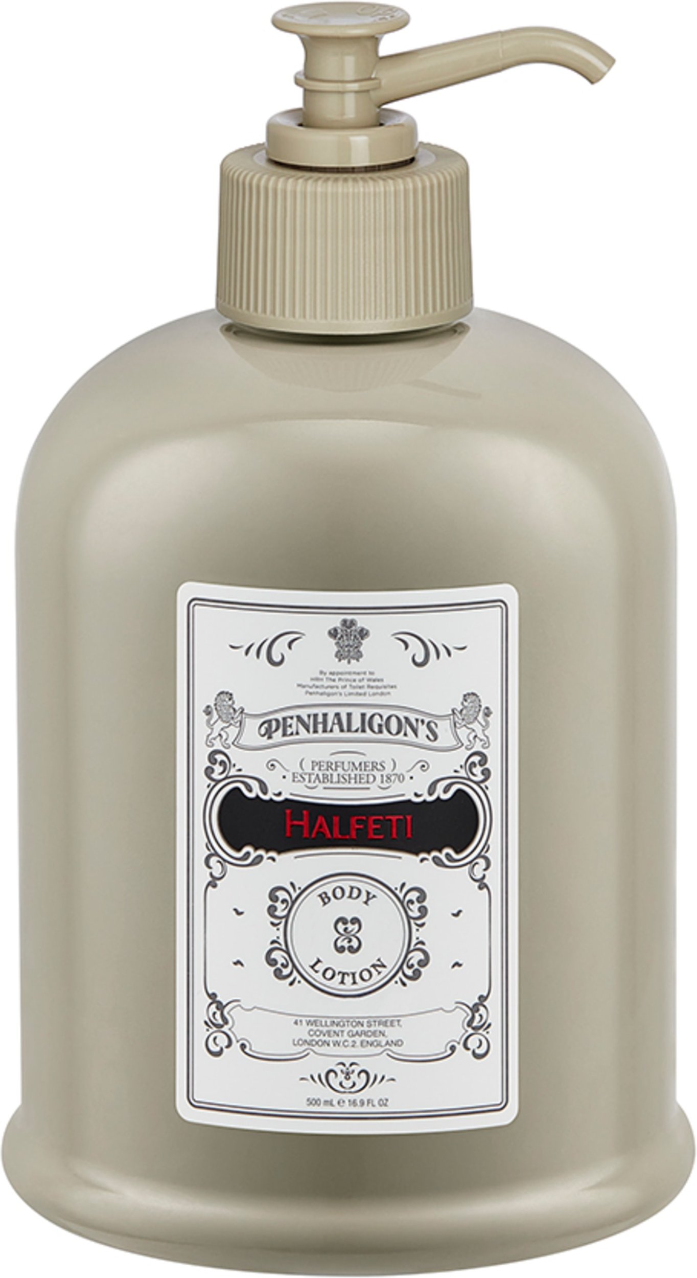 Penhaligon's Halfeti Bodylotion 500 ml
