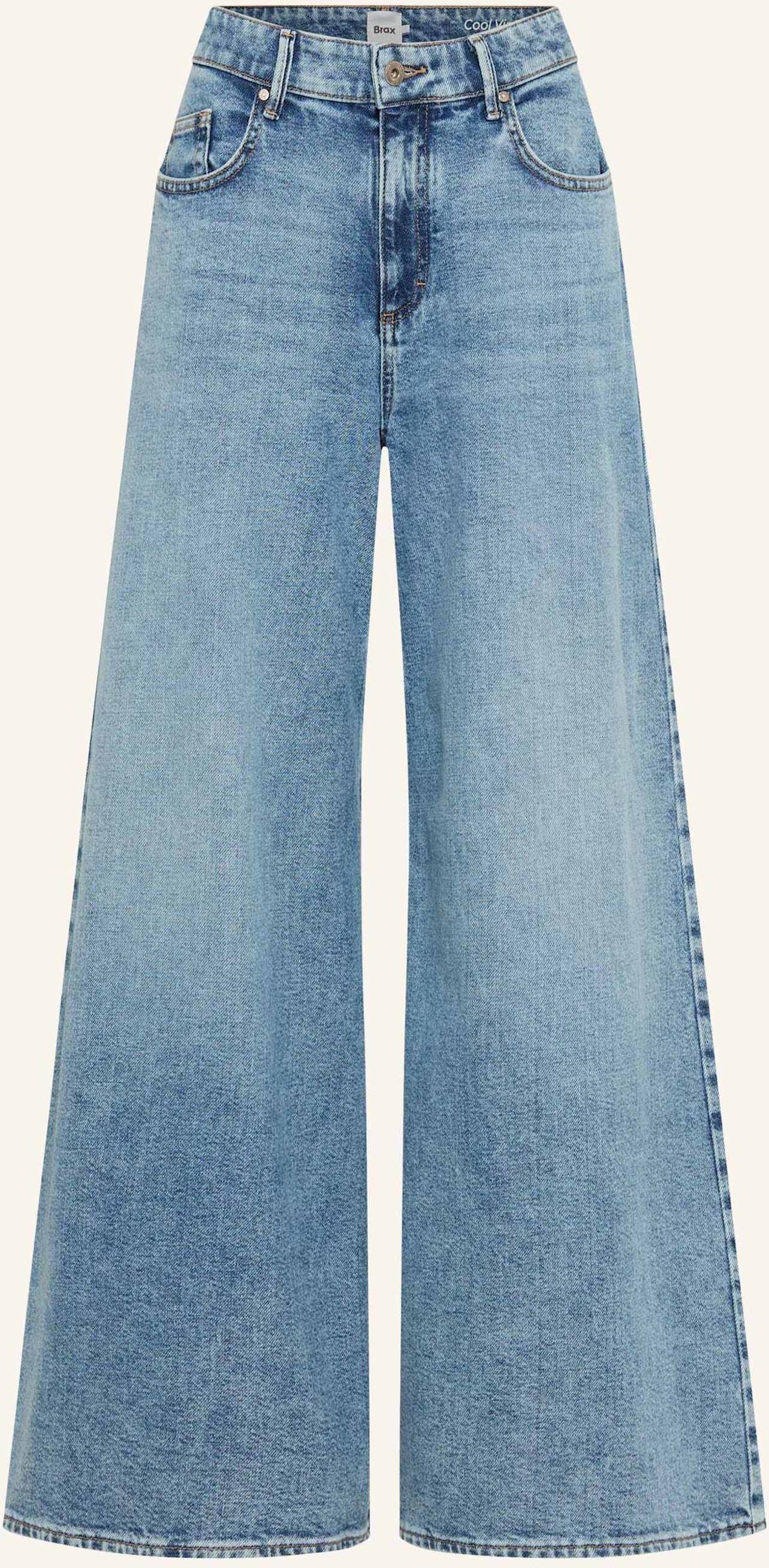 Brax Jeans Style March blau