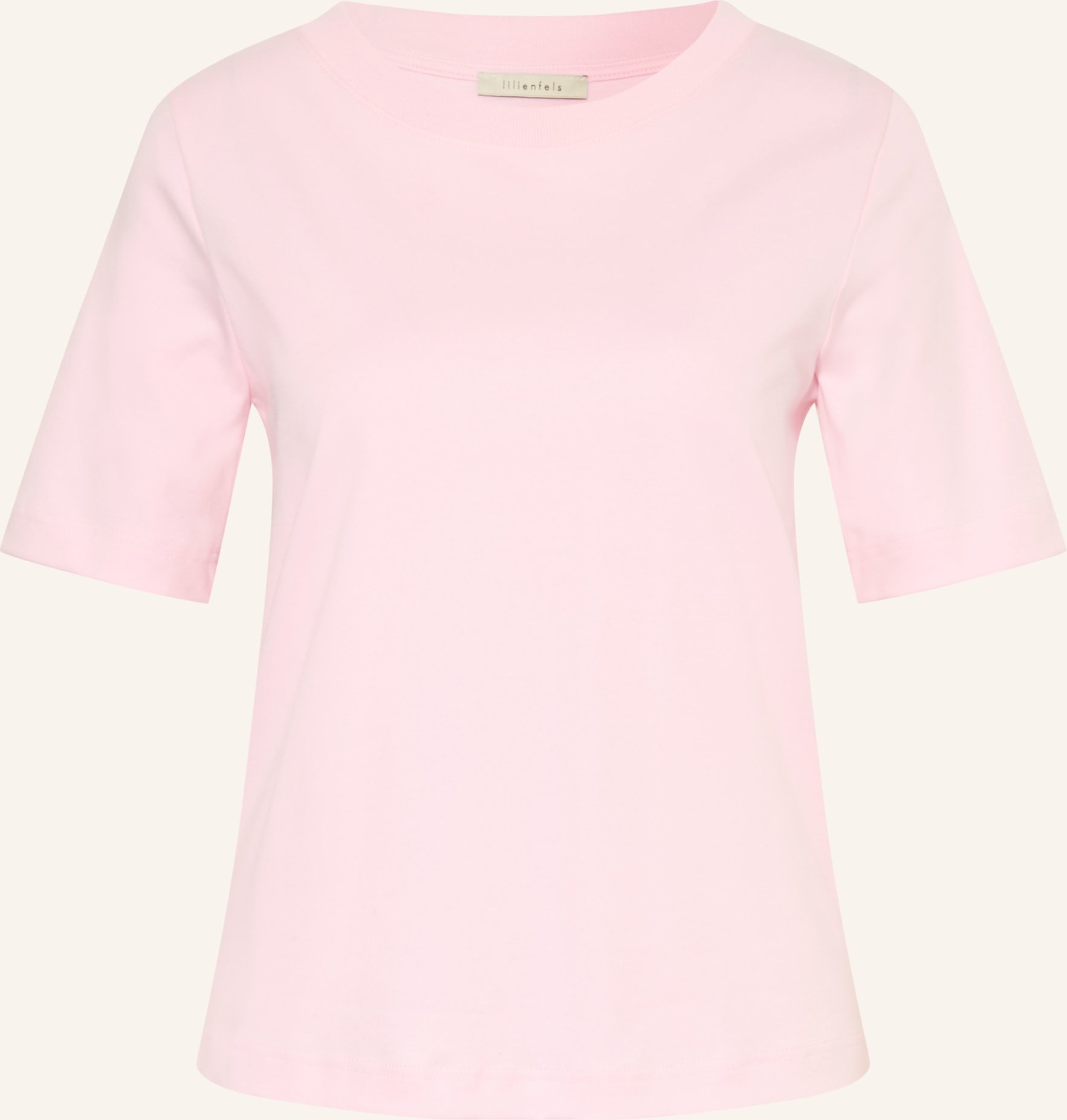 Lilienfels T-Shirt rosa