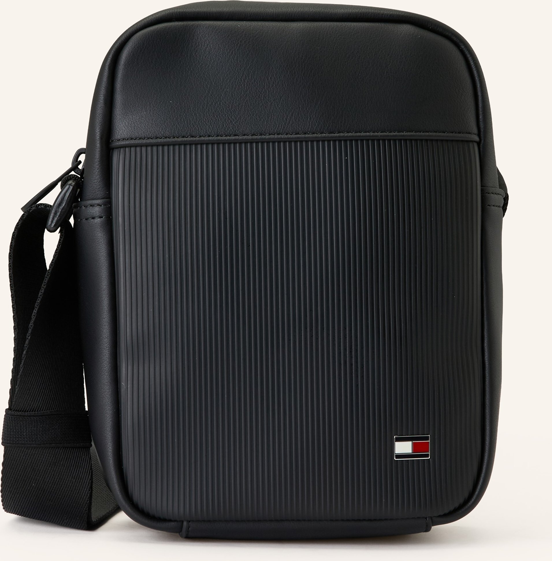 Tommy Hilfiger Umhängetasche schwarz