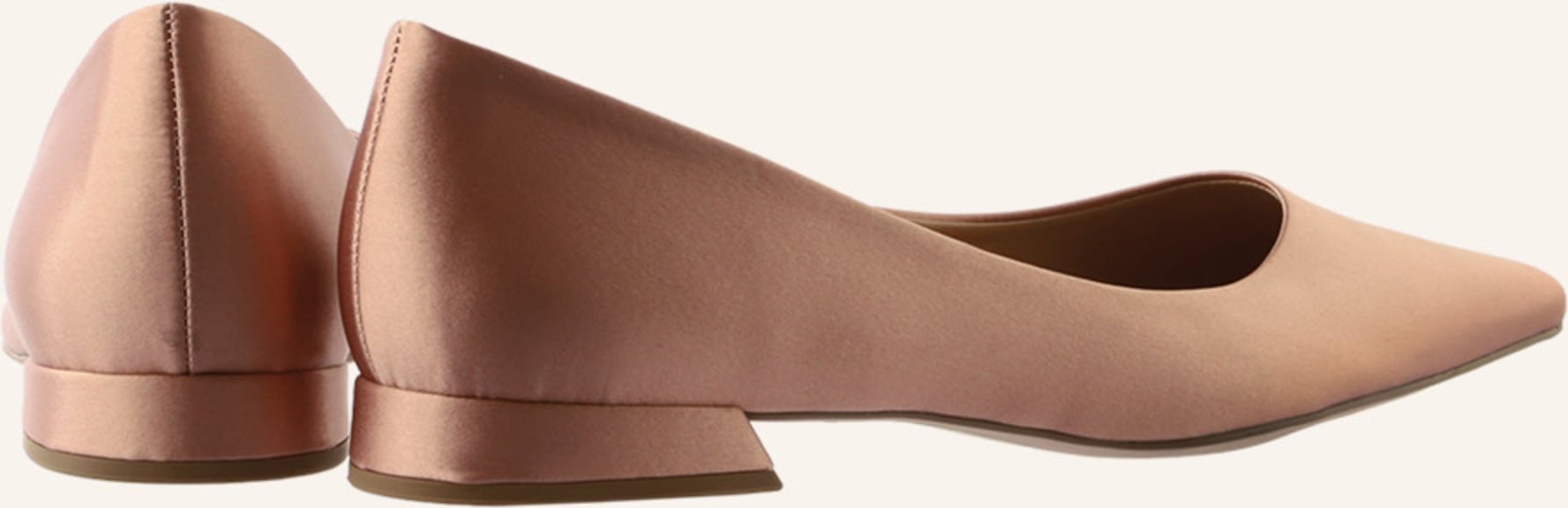 Högl Ballerinas Sirin beige