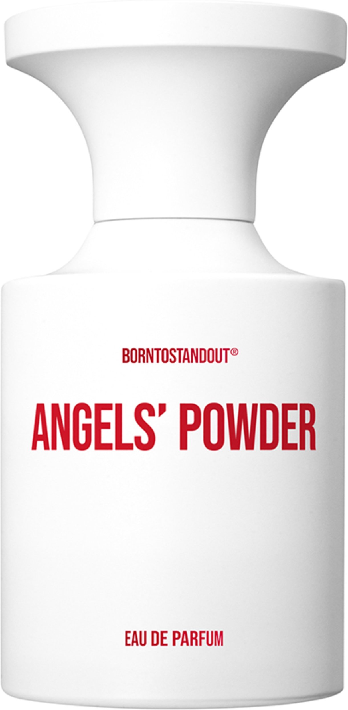 Borntostandout Angels´ Powder Eau de Parfum 50 ml