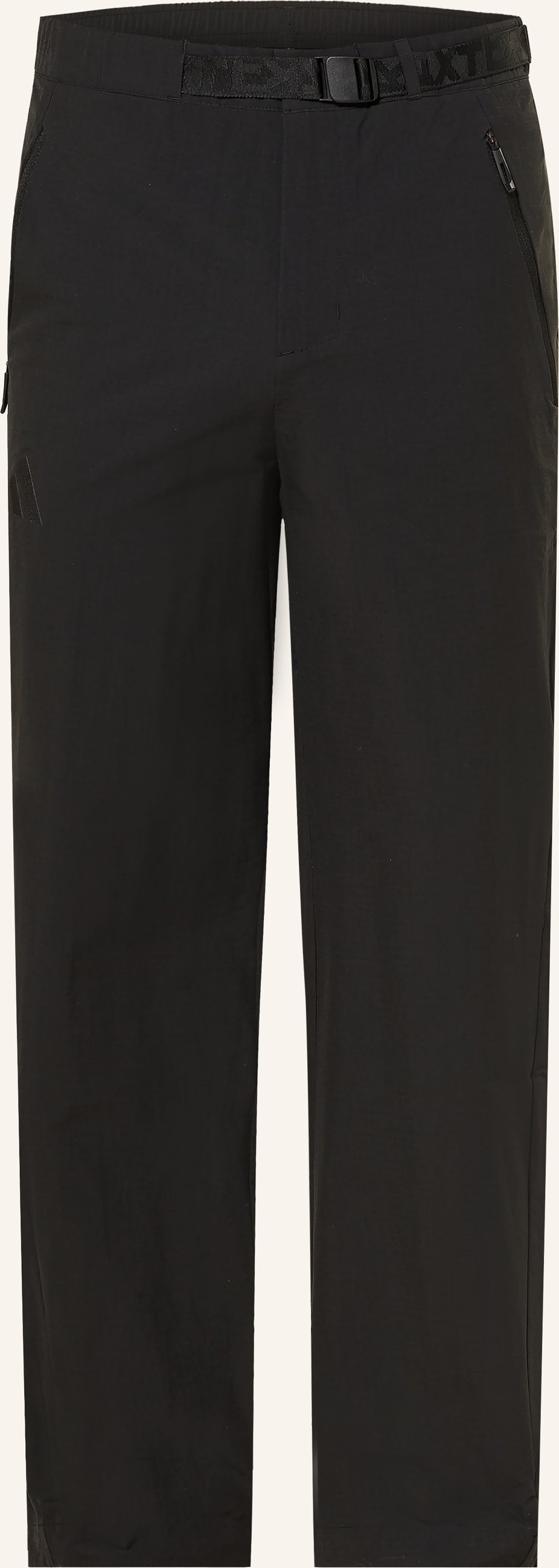 Adidas Terrex Trekkinghose Xperior schwarz