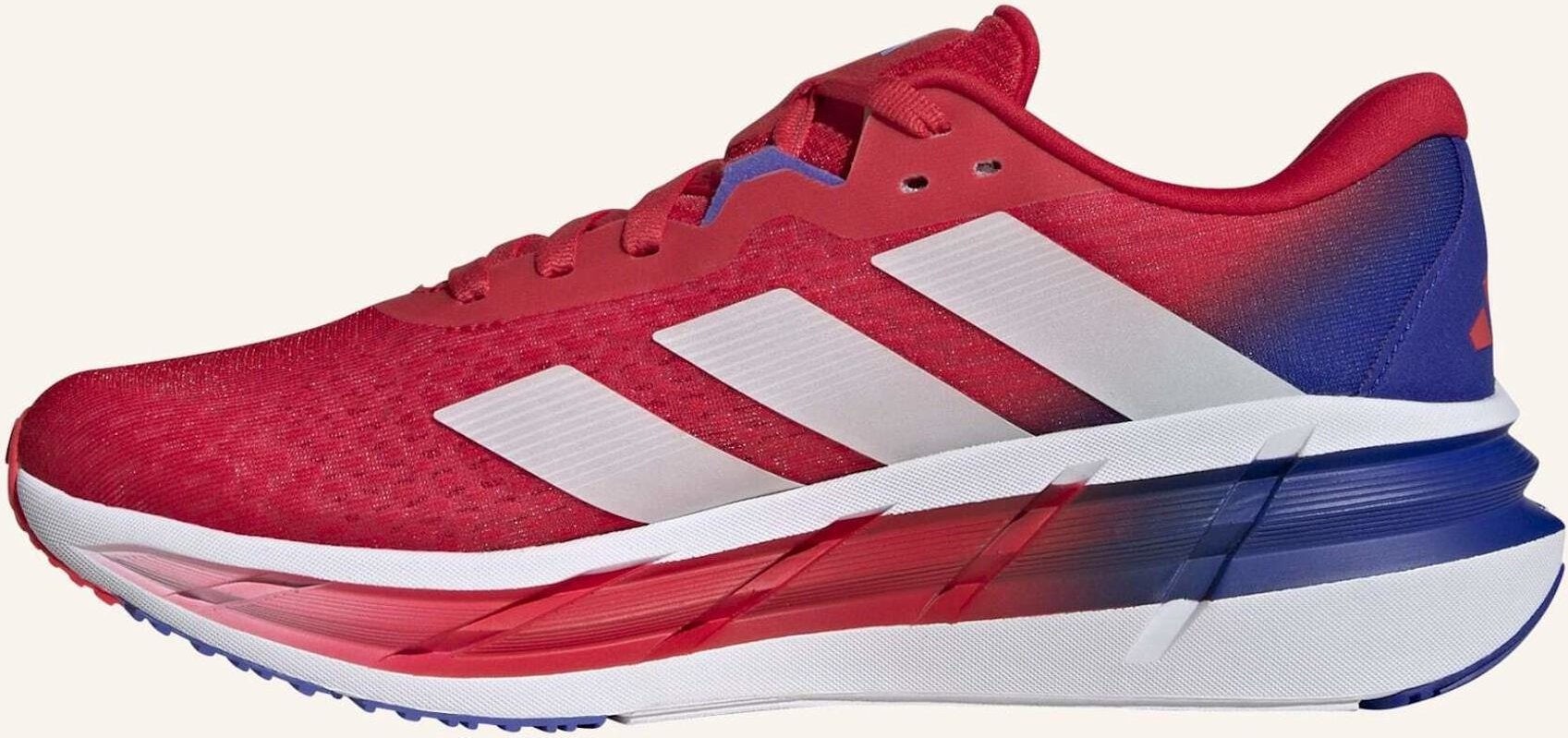 Adidas Adistar 3 Laufschuh rot