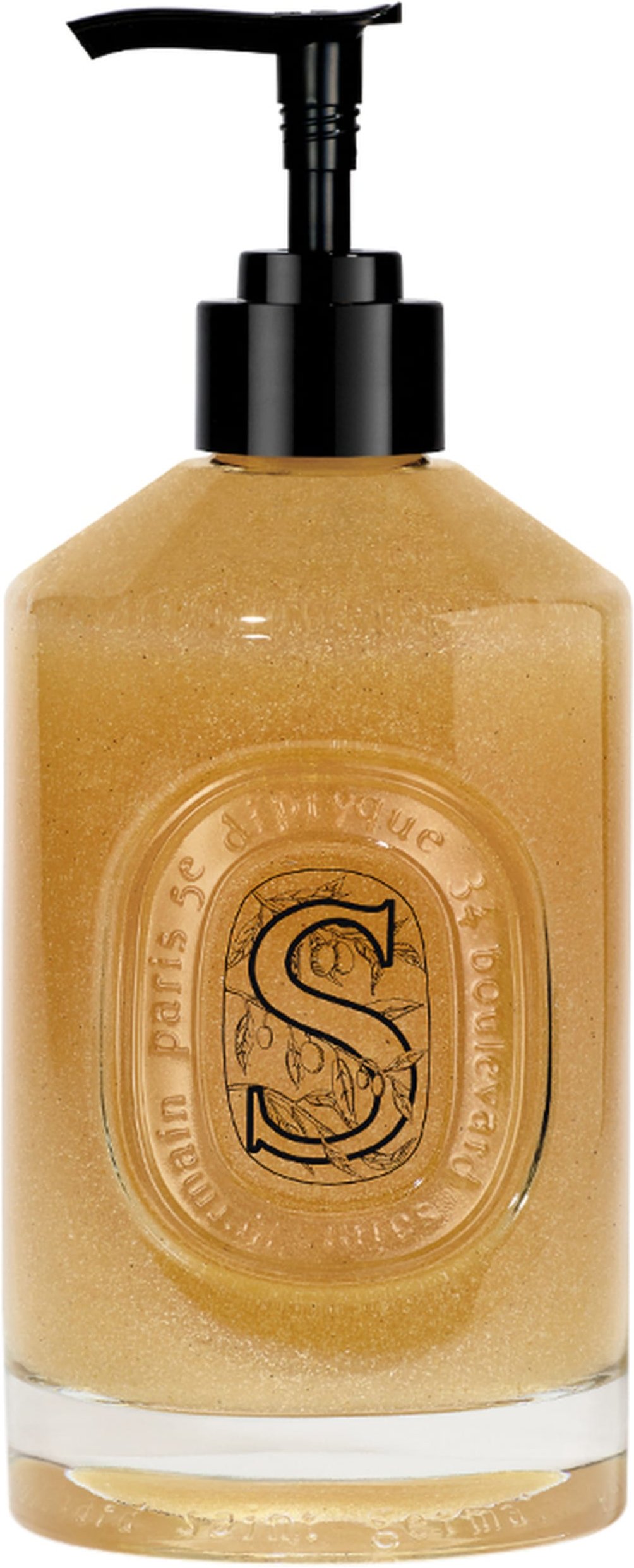 Diptyque L'art Du Soin Exfoliating Hand Wash 350 ml