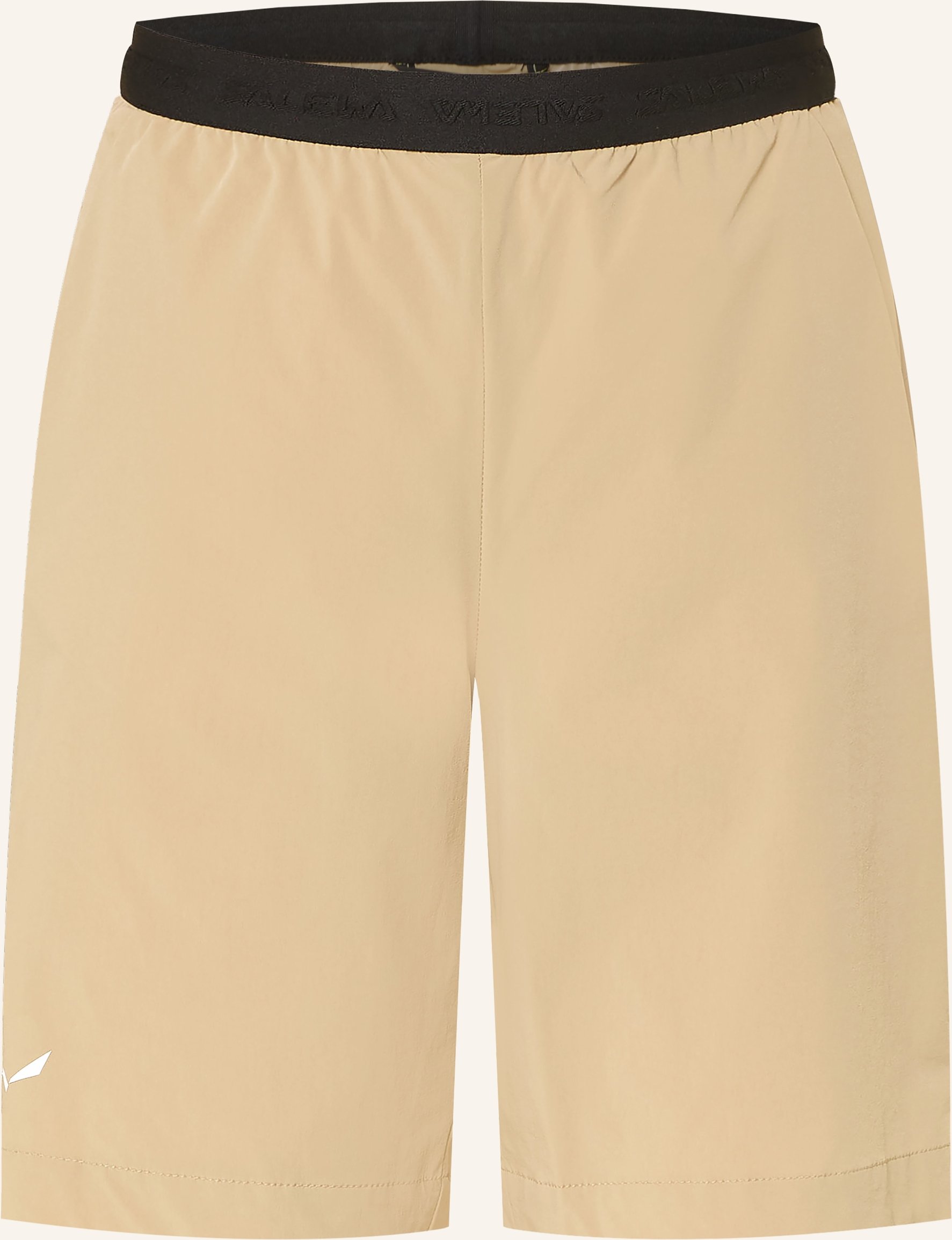 Salewa Trekkingshorts Puez 4 beige