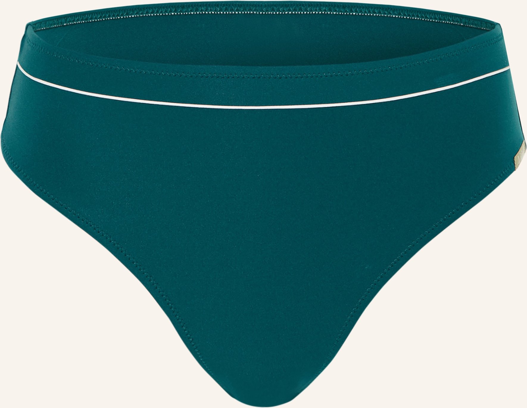 Lidea Basic-Bikini-Hose Sports Club blau