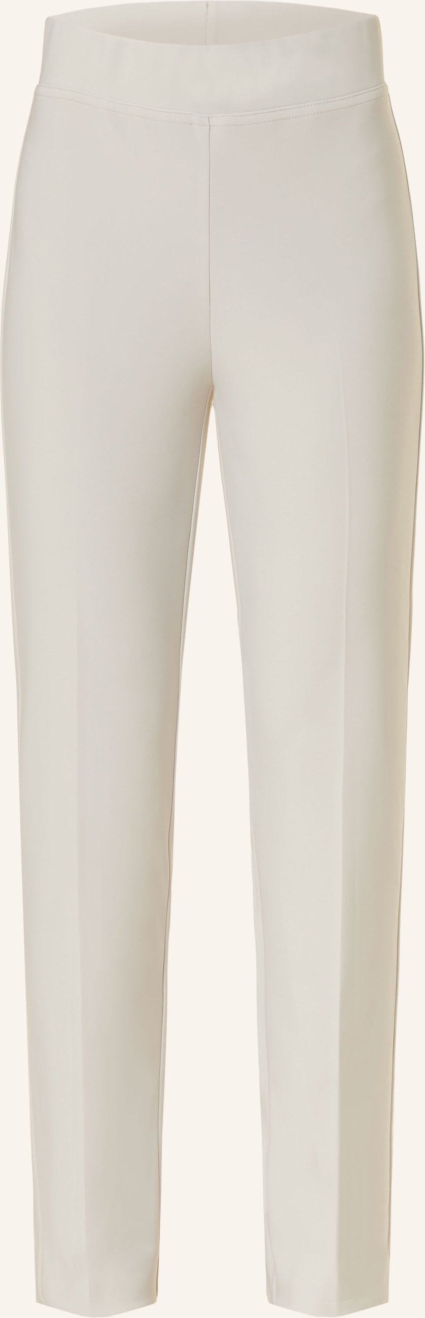 Joseph Ribkoff Jerseyhose weiss
