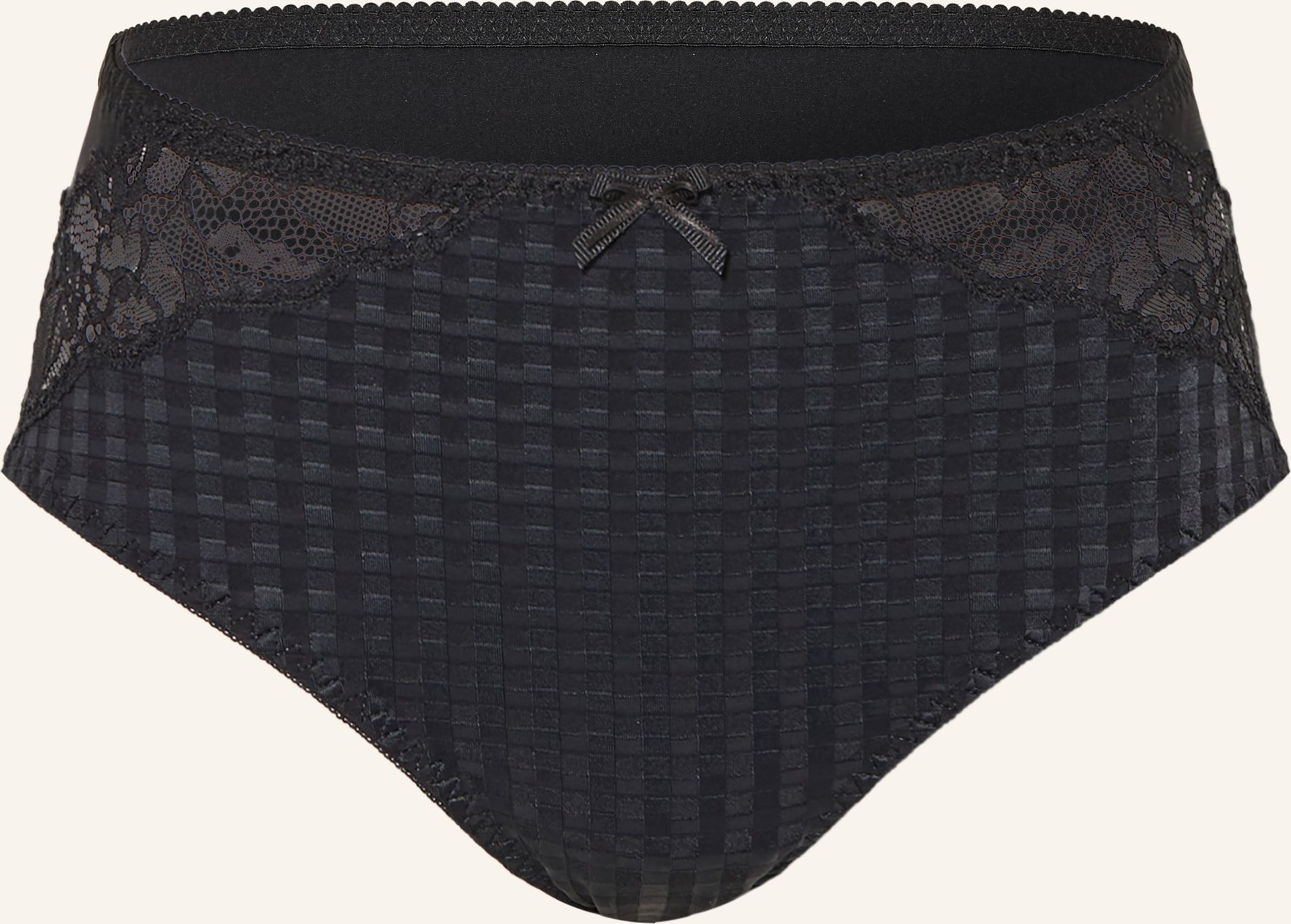 Primadonna Slip Madison schwarz