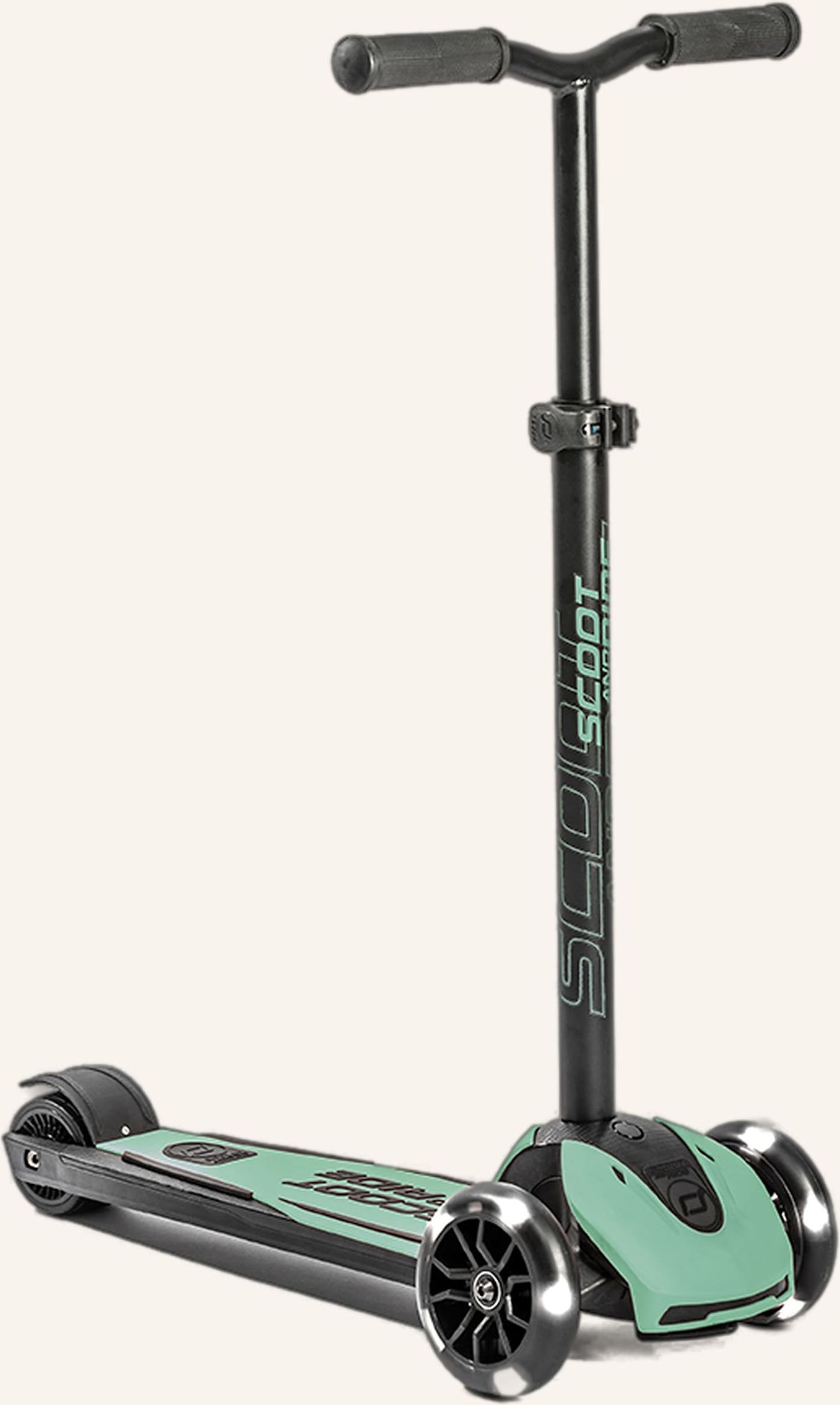 Scoot And Ride Kickboard Highwaykick 5 gruen