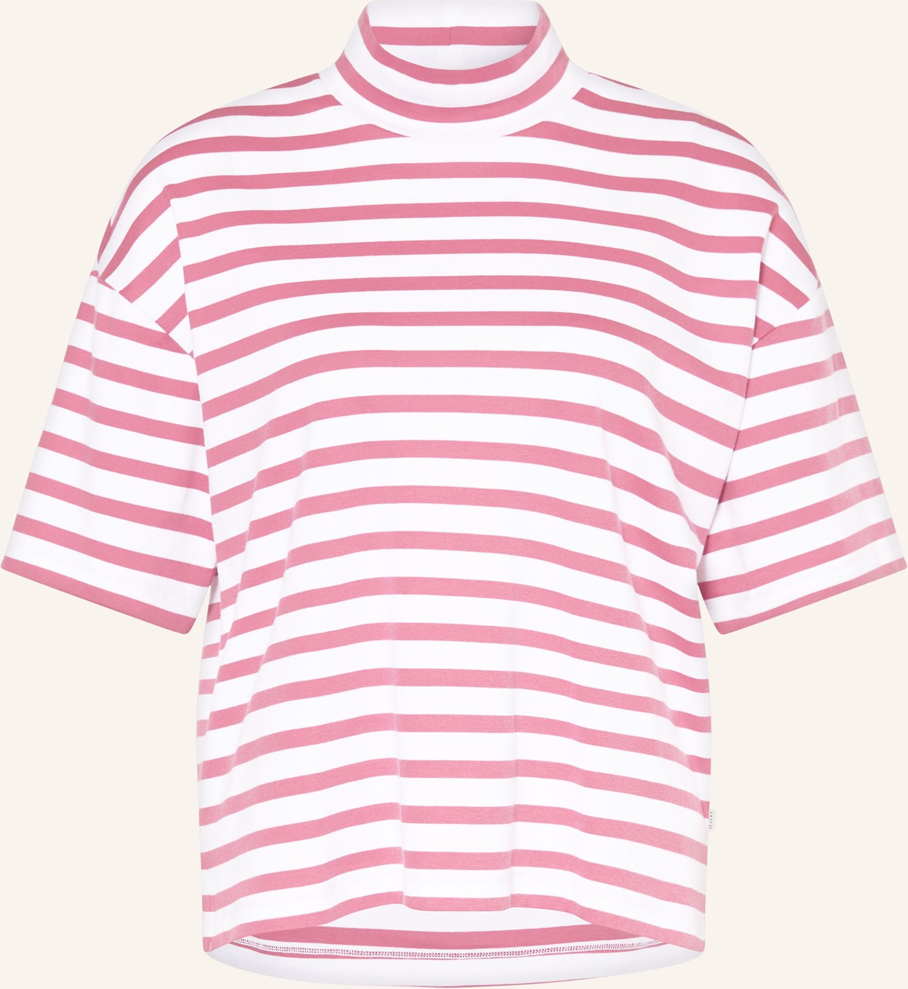 Maerz Muenchen T-Shirt rosa