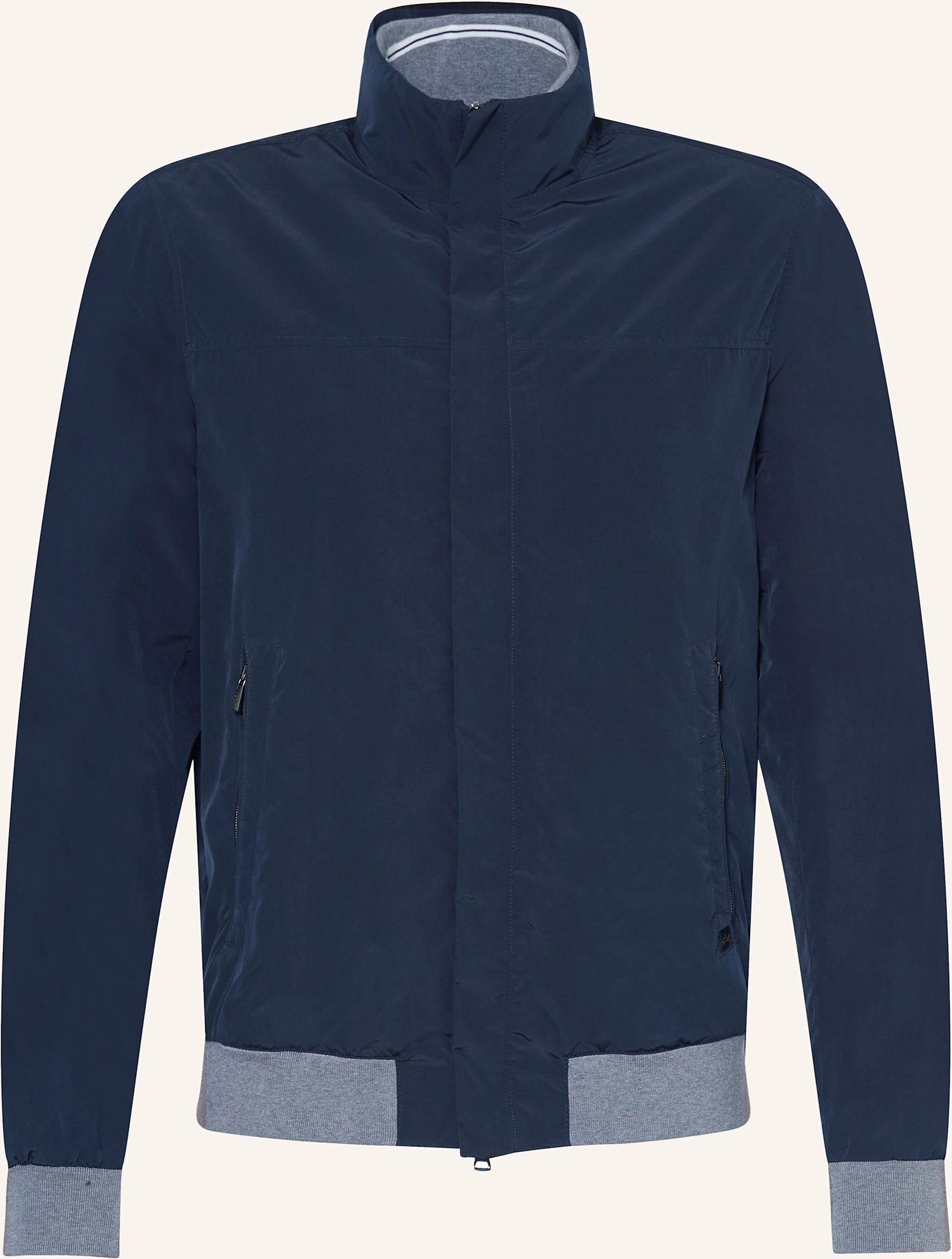 Thumbnail - Paul & Shark Blouson blau