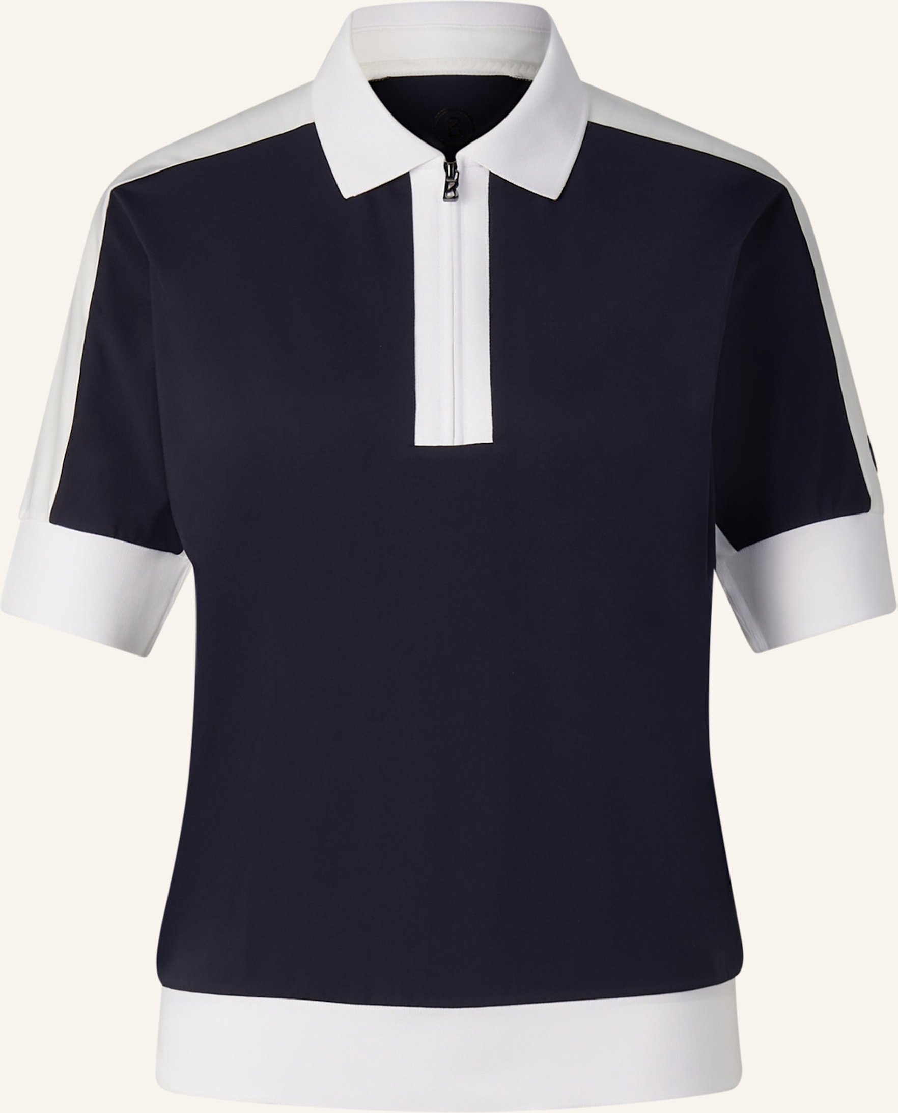 Bogner Polo-Shirt blau