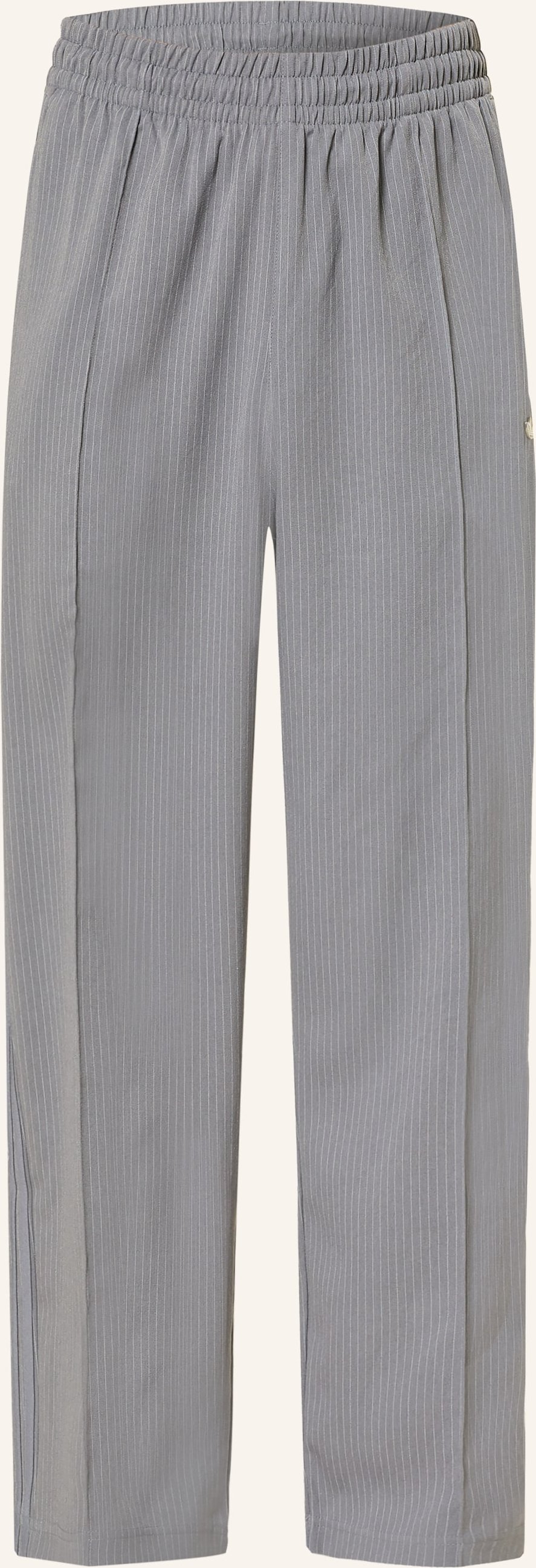 Adidas Originals Hose Firebird Im Jogging-Stil grau