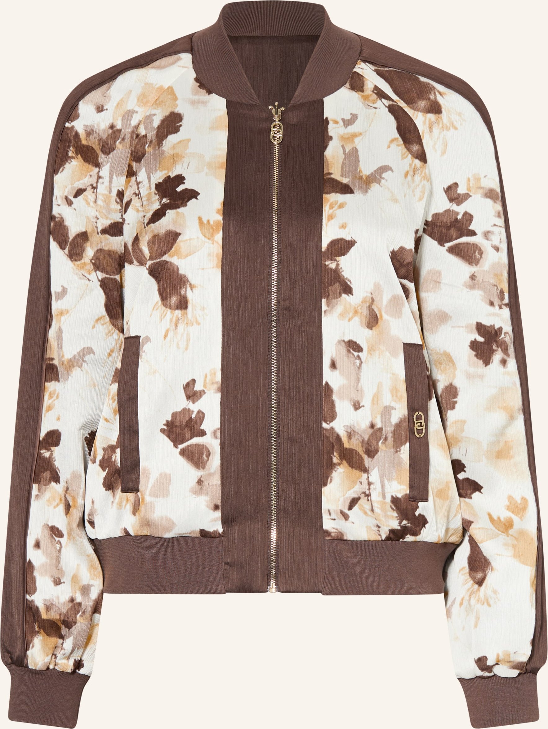 Liu Jo Blouson weiss