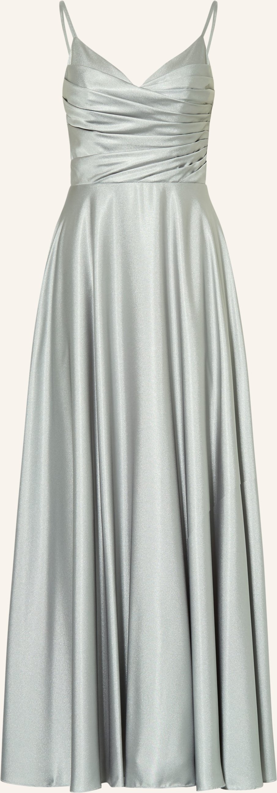 Hey Kyla Abendkleid gruen