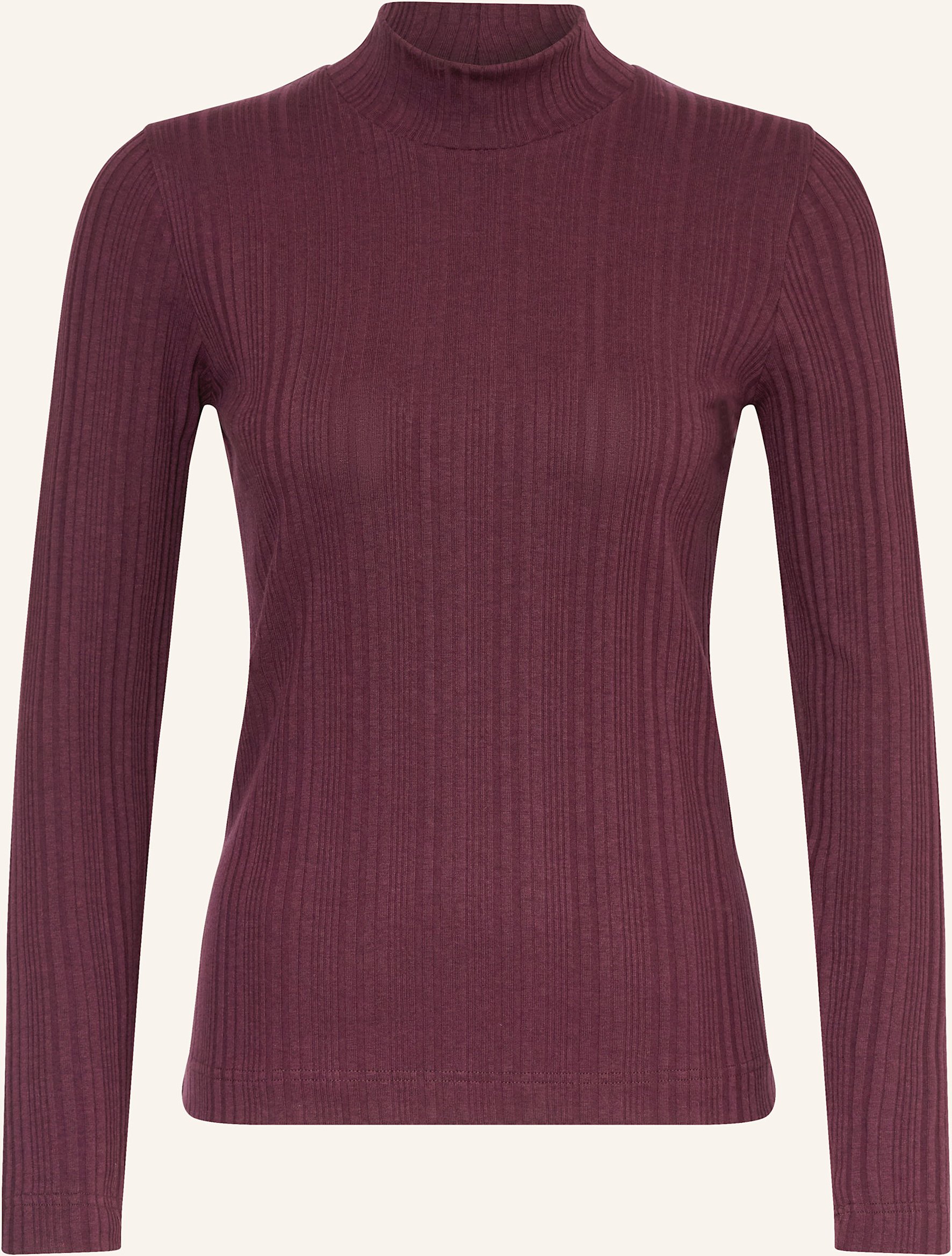 Efixelle Longsleeve rot