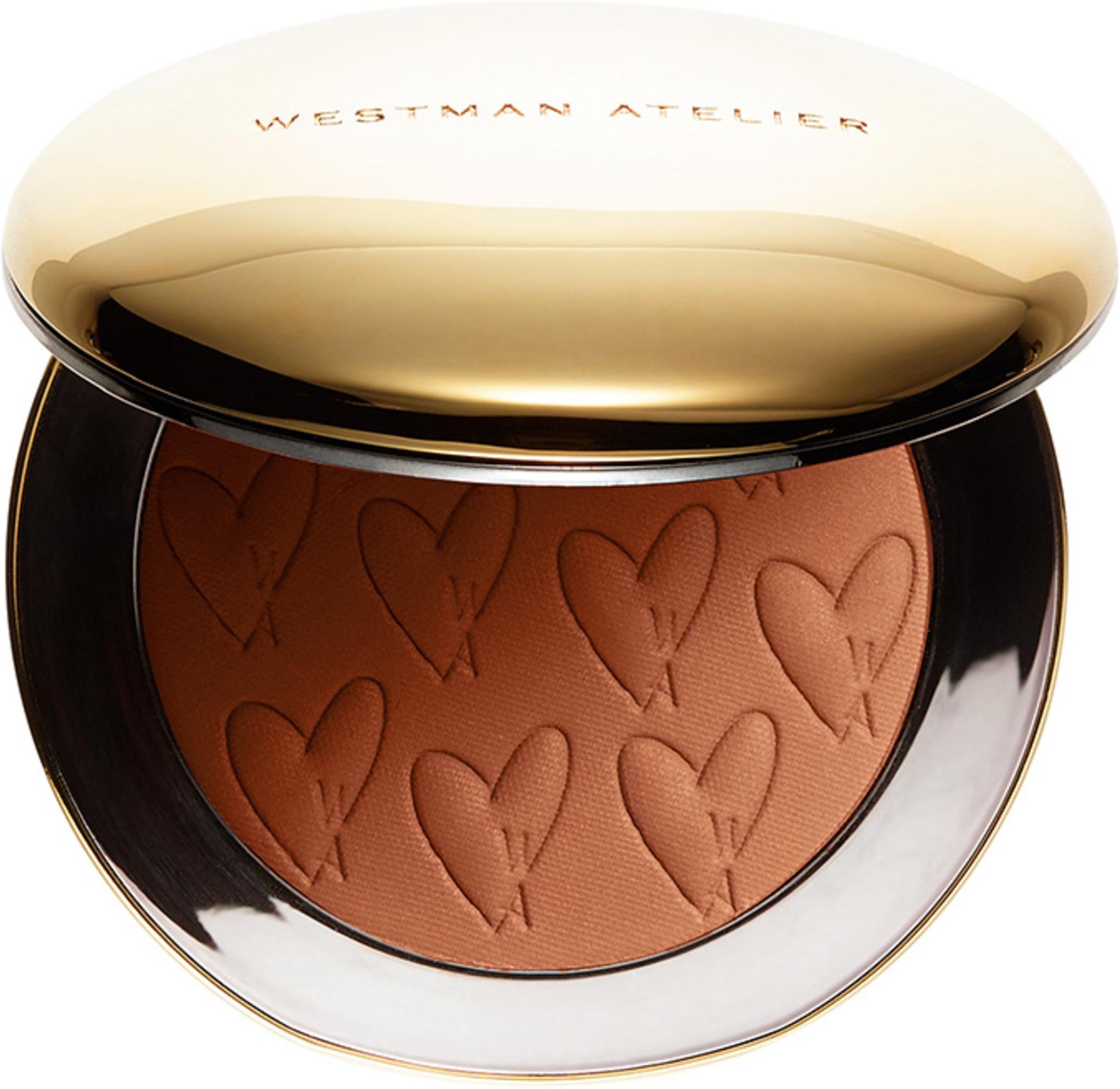 Westman Atelier Beauty Butter Powder Bronzer Puder-Bronzer