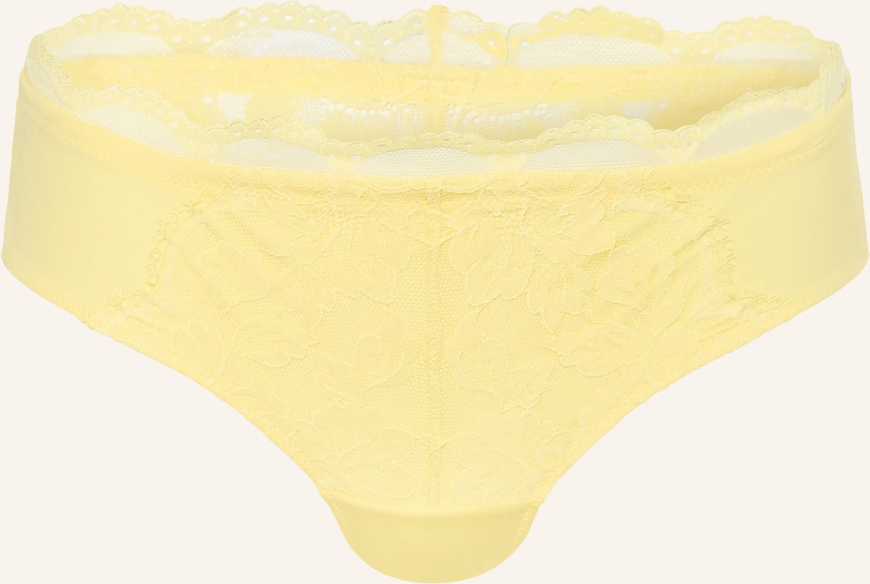 Mey Panty Serie Amazing gelb