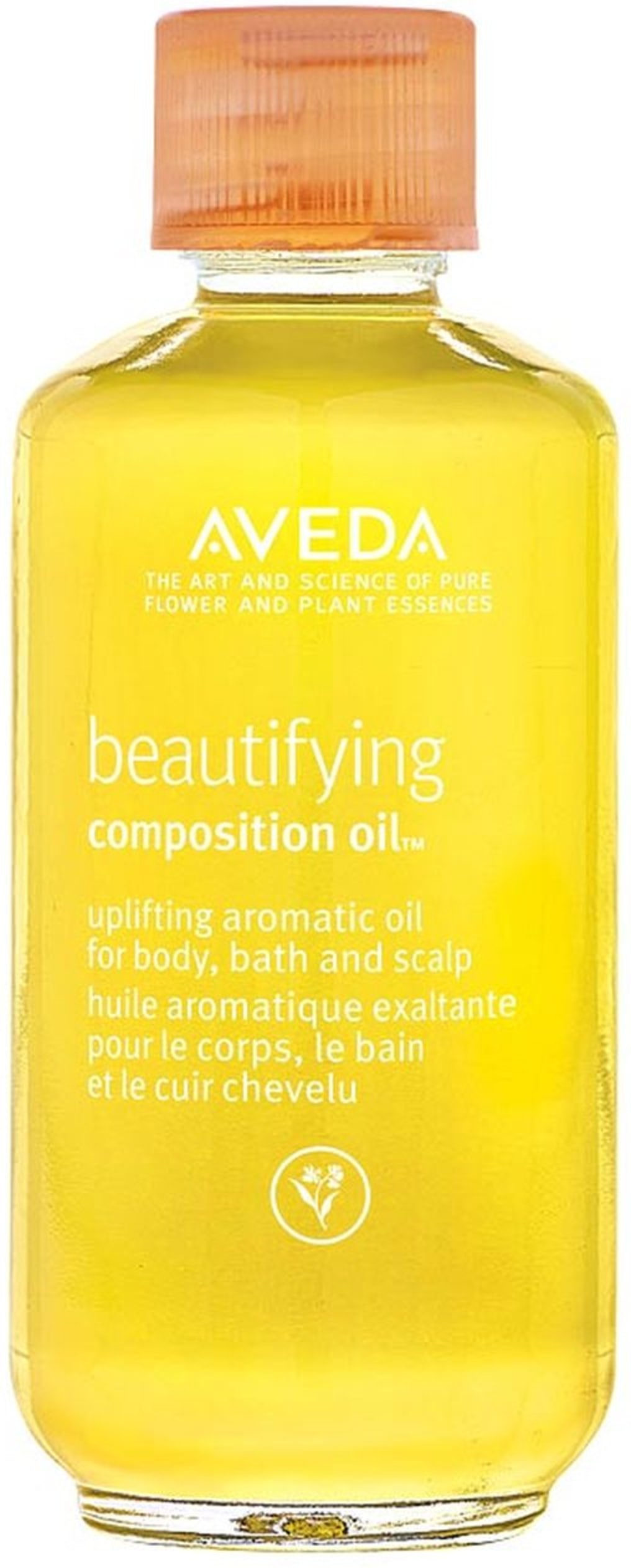 Aveda Beautifying Composition Oil 50 ml