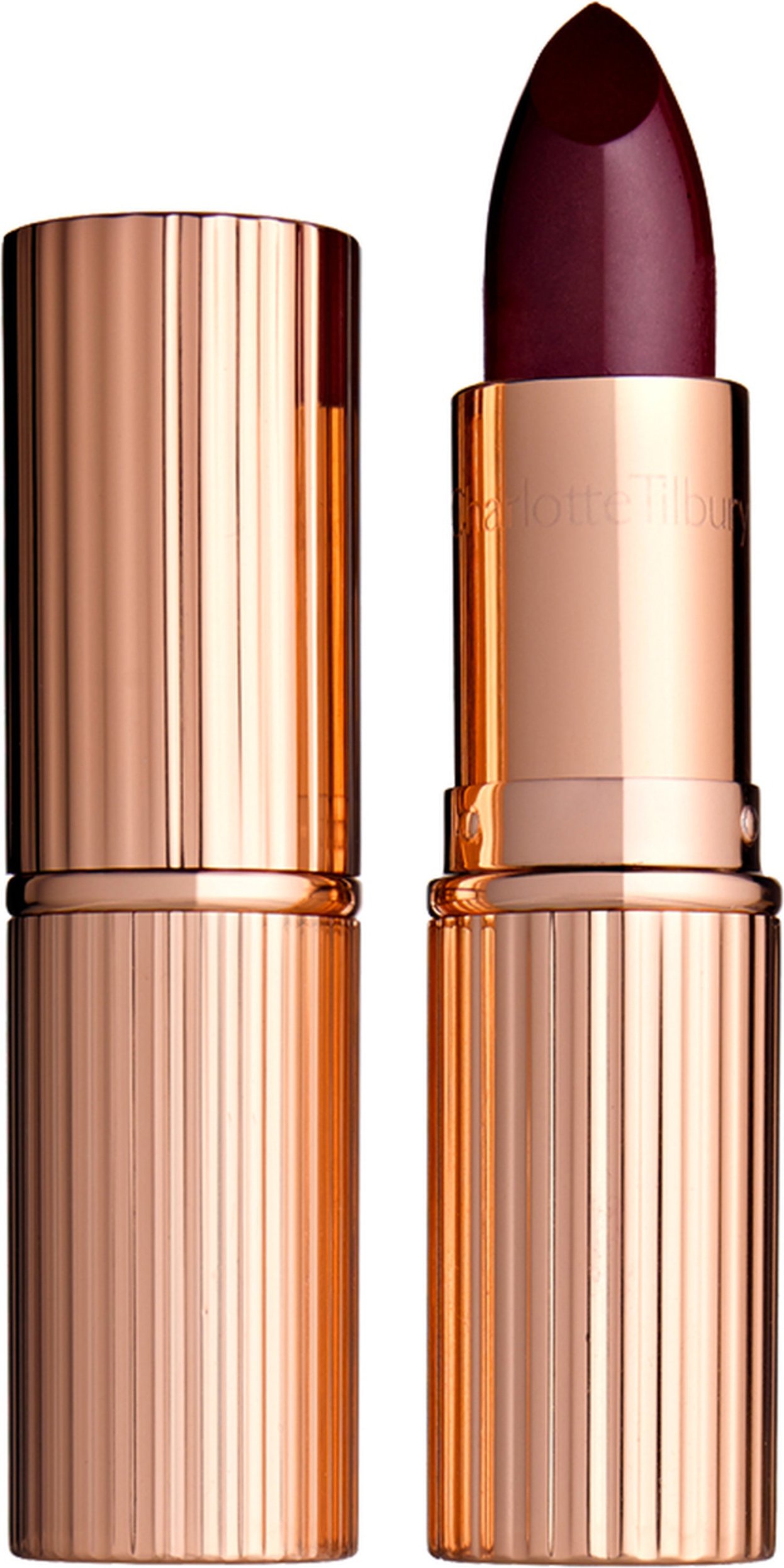 Thumbnail - Charlotte Tilbury K.I.S.S.I.N.G Lippenstift