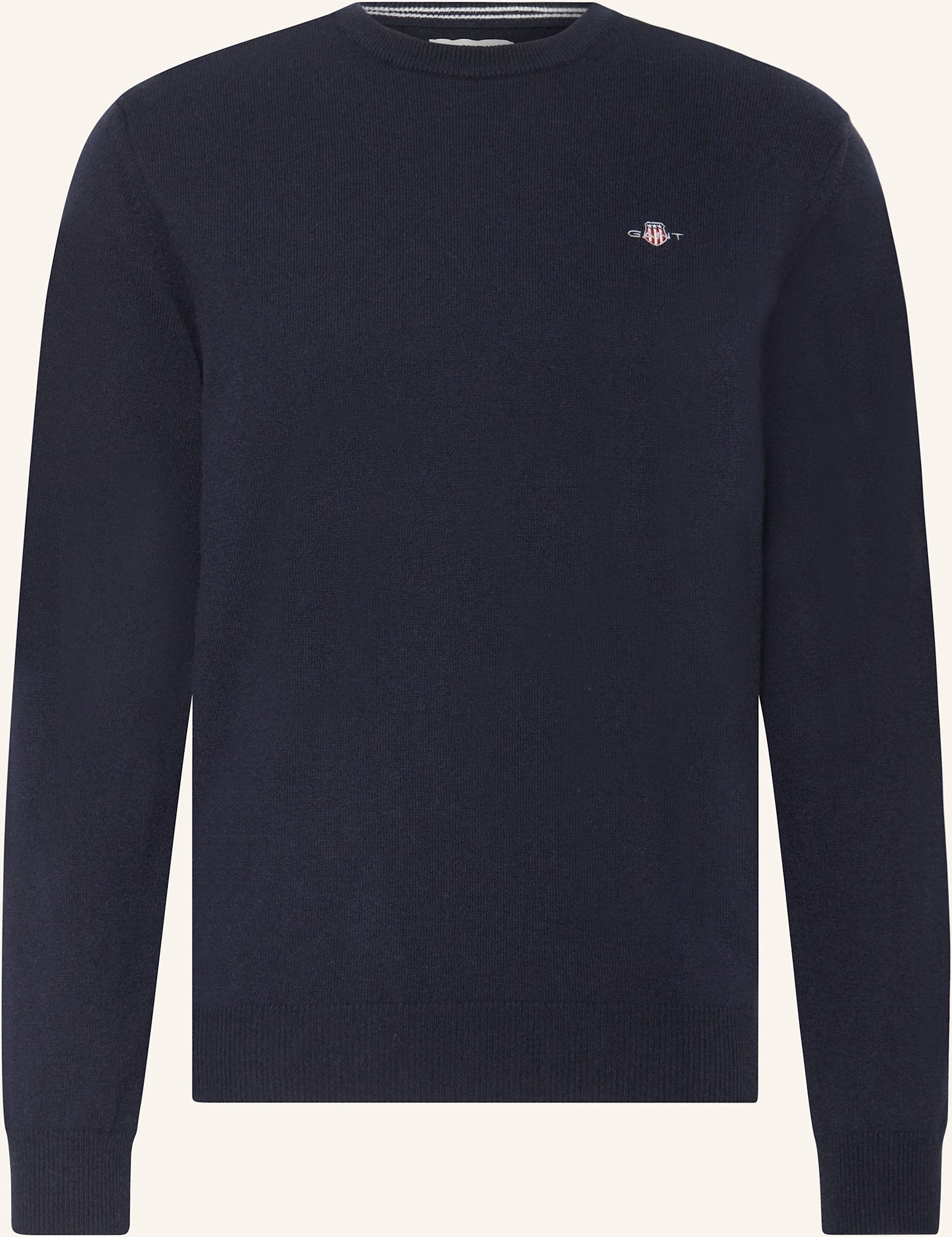 Gant Pullover blau