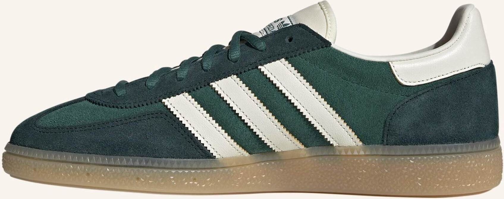 Adidas Originals Handball Spezial Schuh gruen