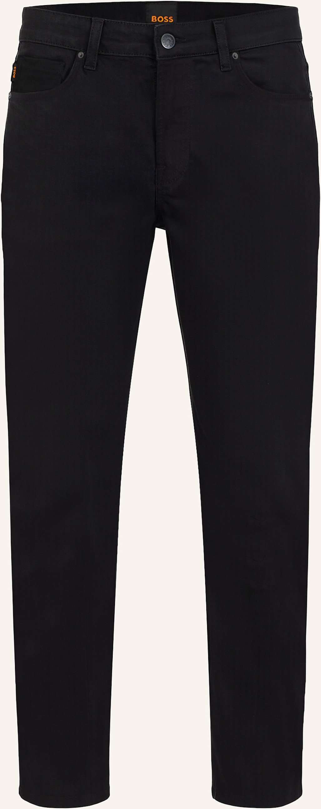 Boss Jeans Re.Maine Bc-C Regular Fit schwarz