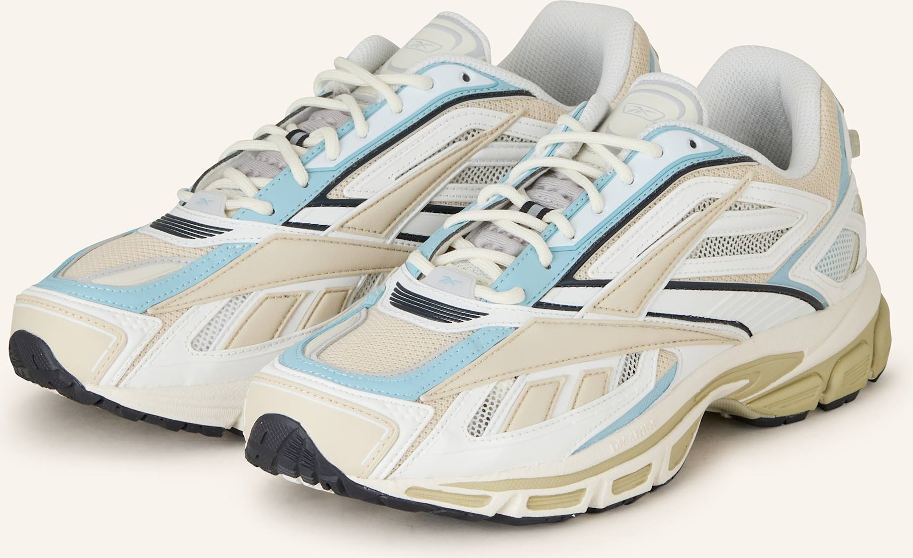 Reebok Sneaker Premier Road Ultra beige