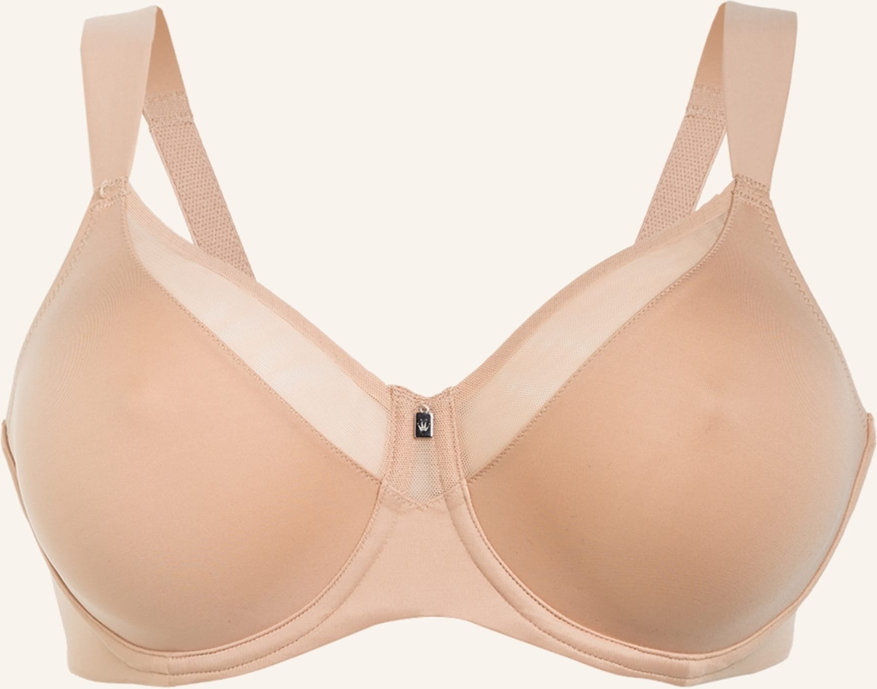 Thumbnail - Triumph Minimizer-Bh True Shape Sensation beige