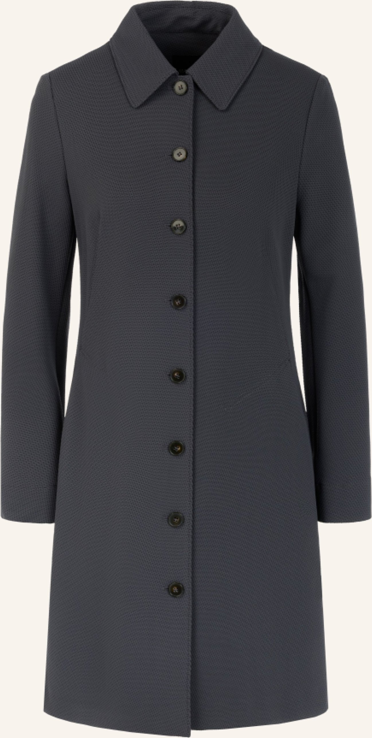 Marc Cain Kleid grau