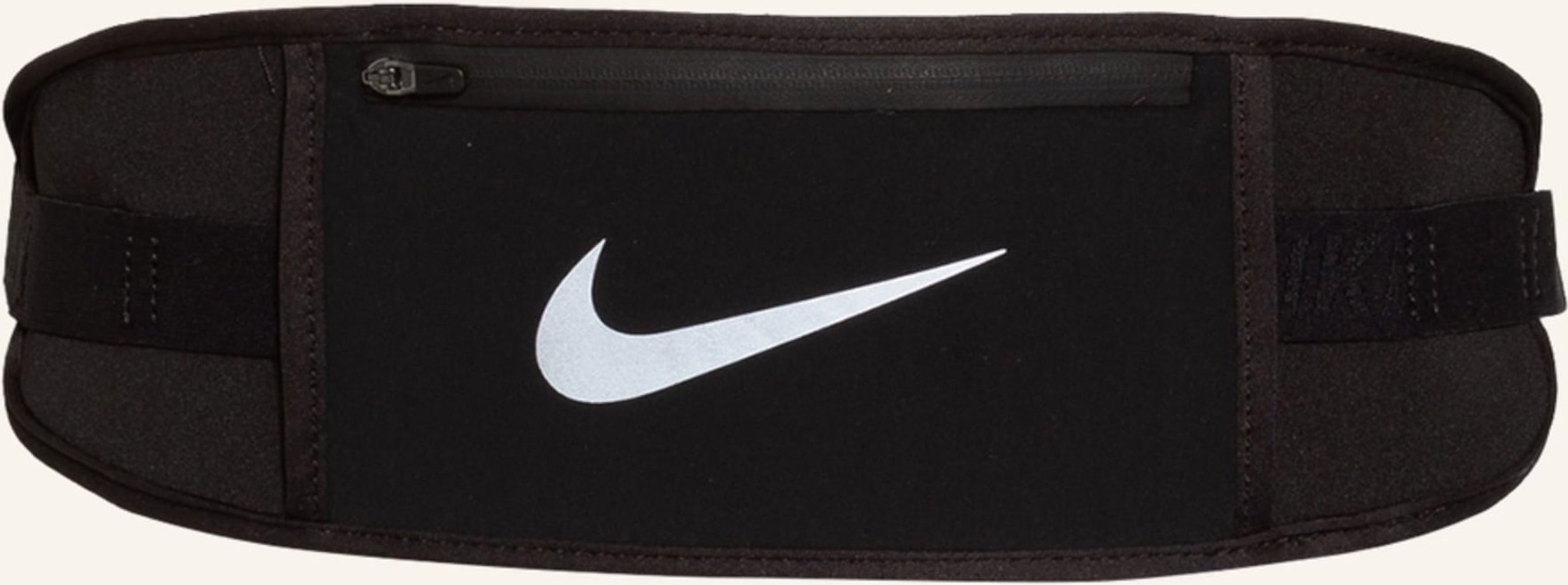 Nike Gürteltasche Race Day schwarz
