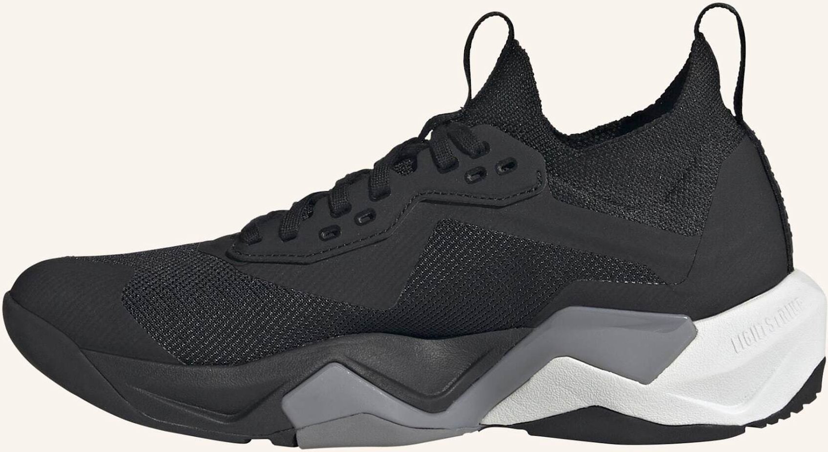 Thumbnail - Adidas Fitnessschuhe Rapidmove Adv 2 schwarz