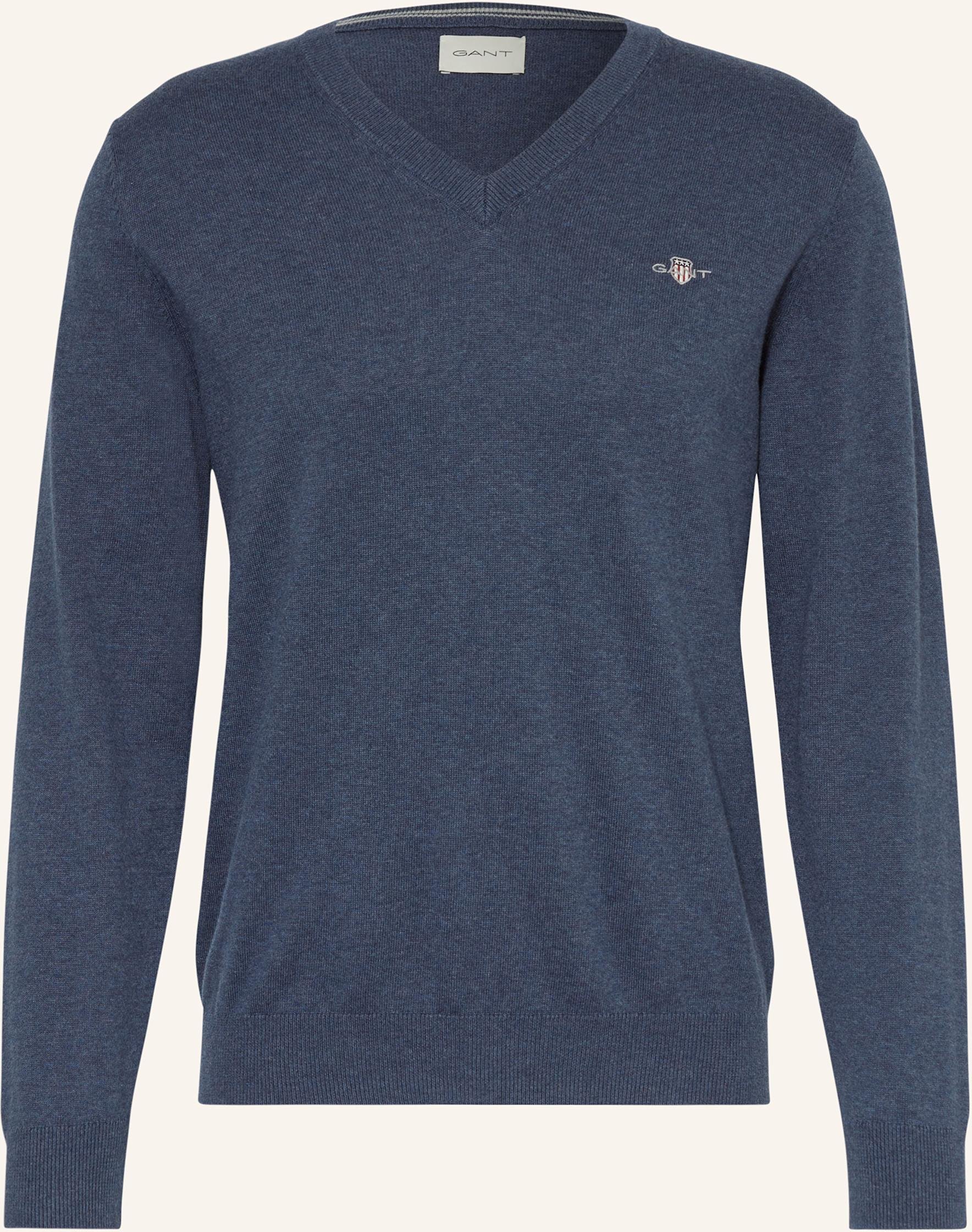 Gant Pullover blau