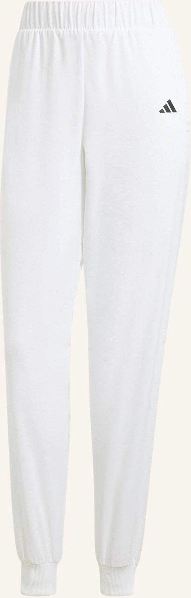 Thumbnail - Adidas Tennis Walk-On Hose weiss