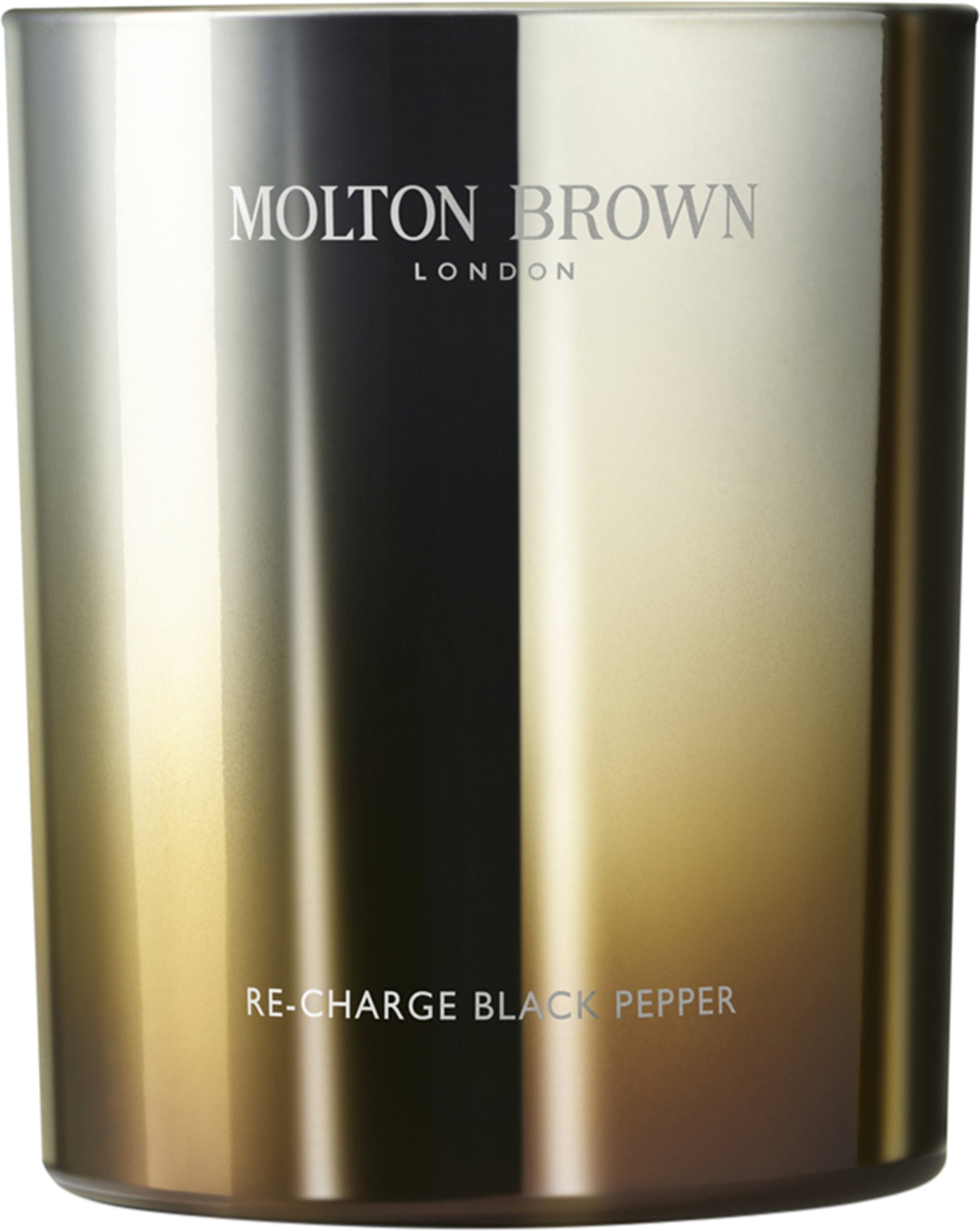 Molton Brown Re-Charge Black Pepper Scented Candle 190 g