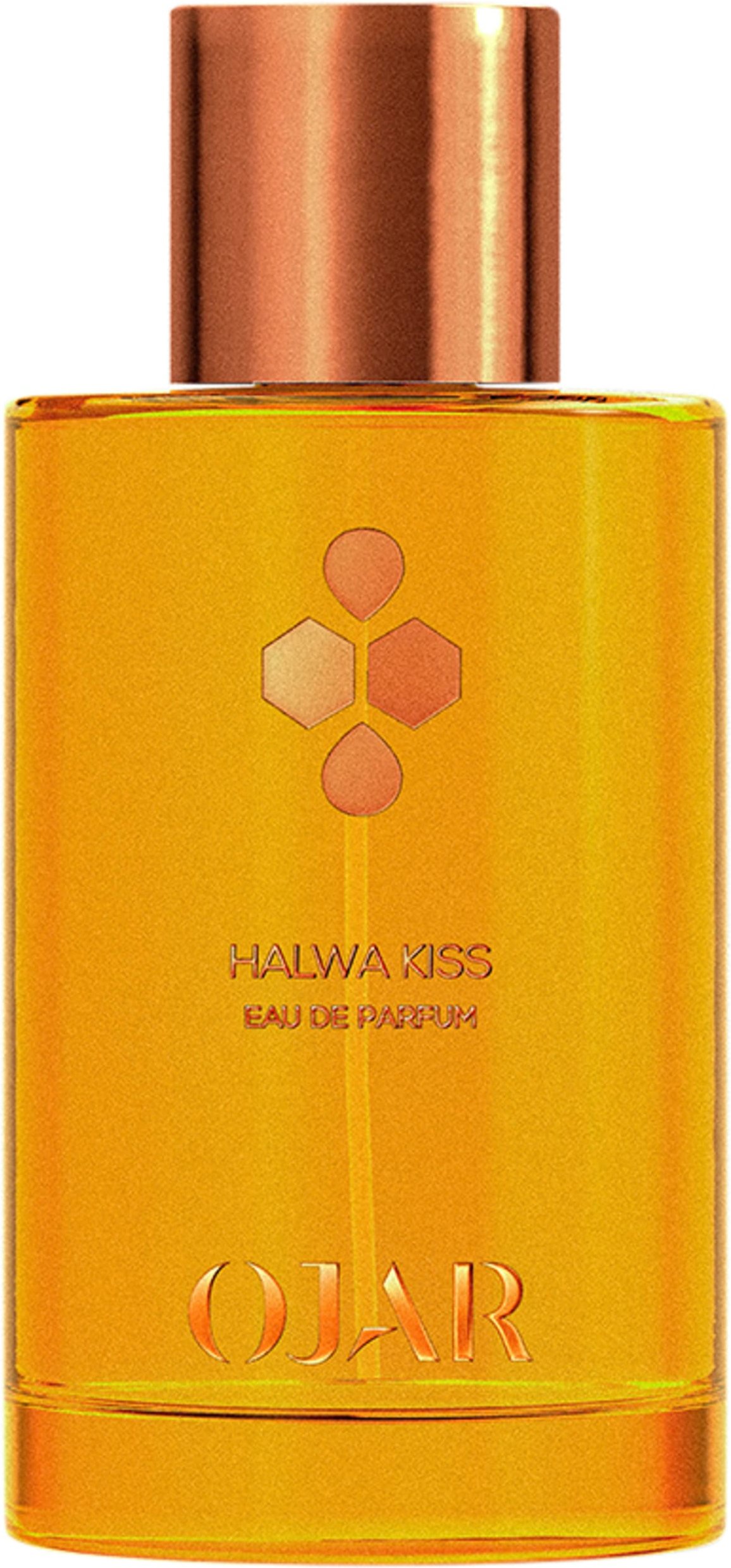 Ojar Halwa Kiss Eau de Parfum 100 ml
