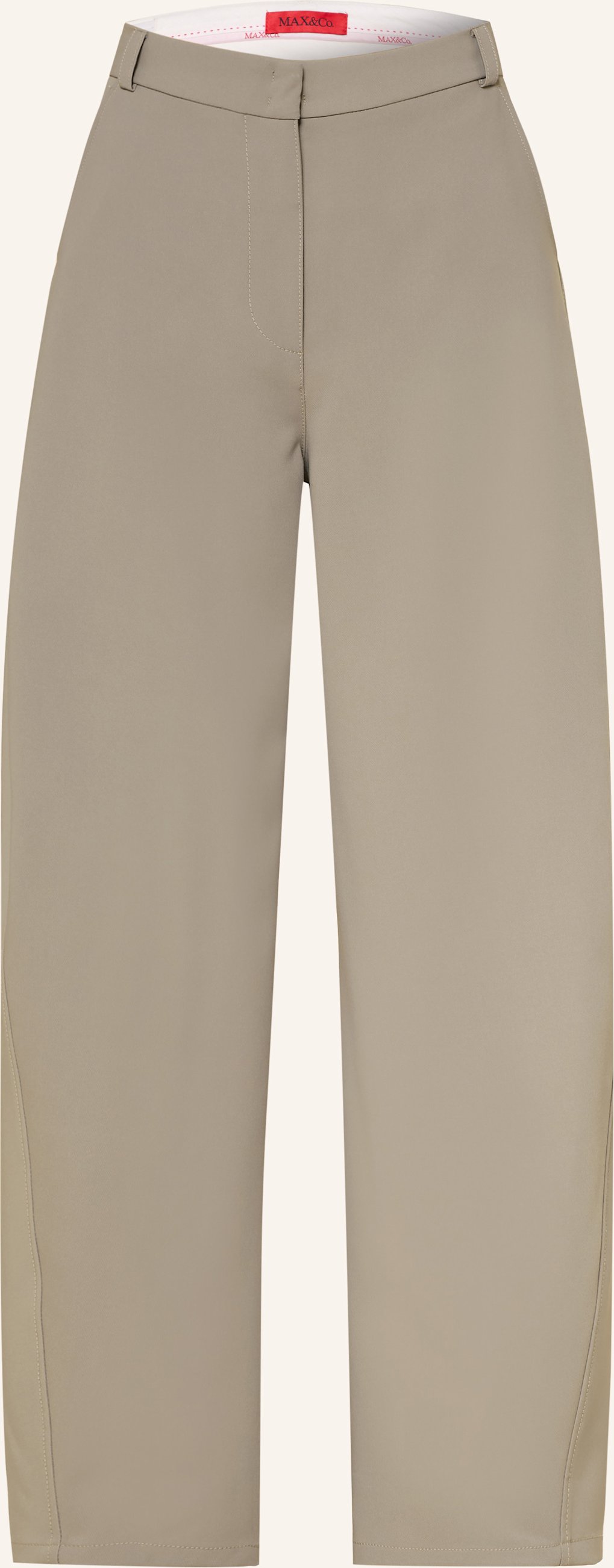 Max & Co. Hose Mcogita gruen