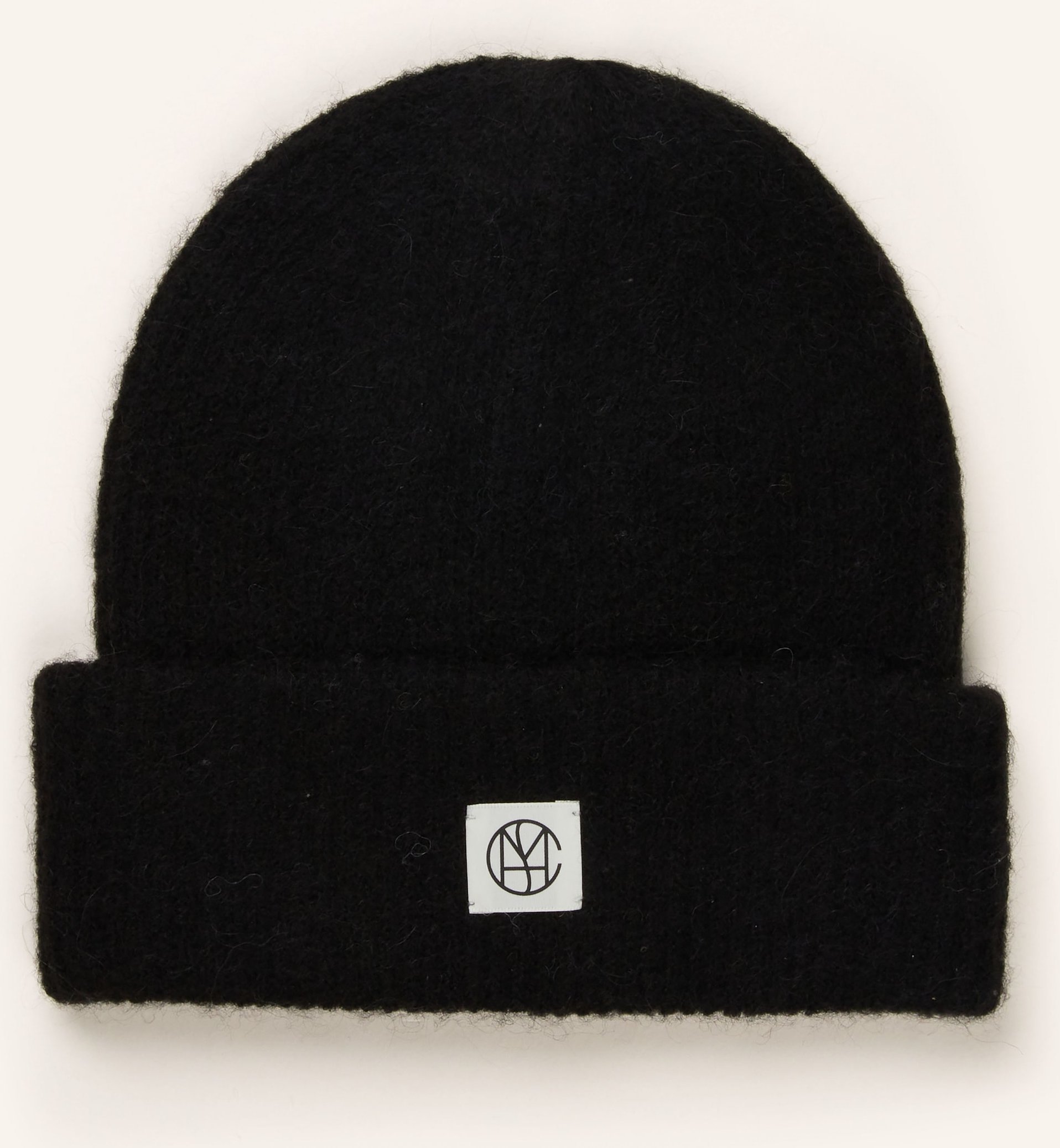 Thumbnail - Msch Copenhagen Mütze Mschhope schwarz