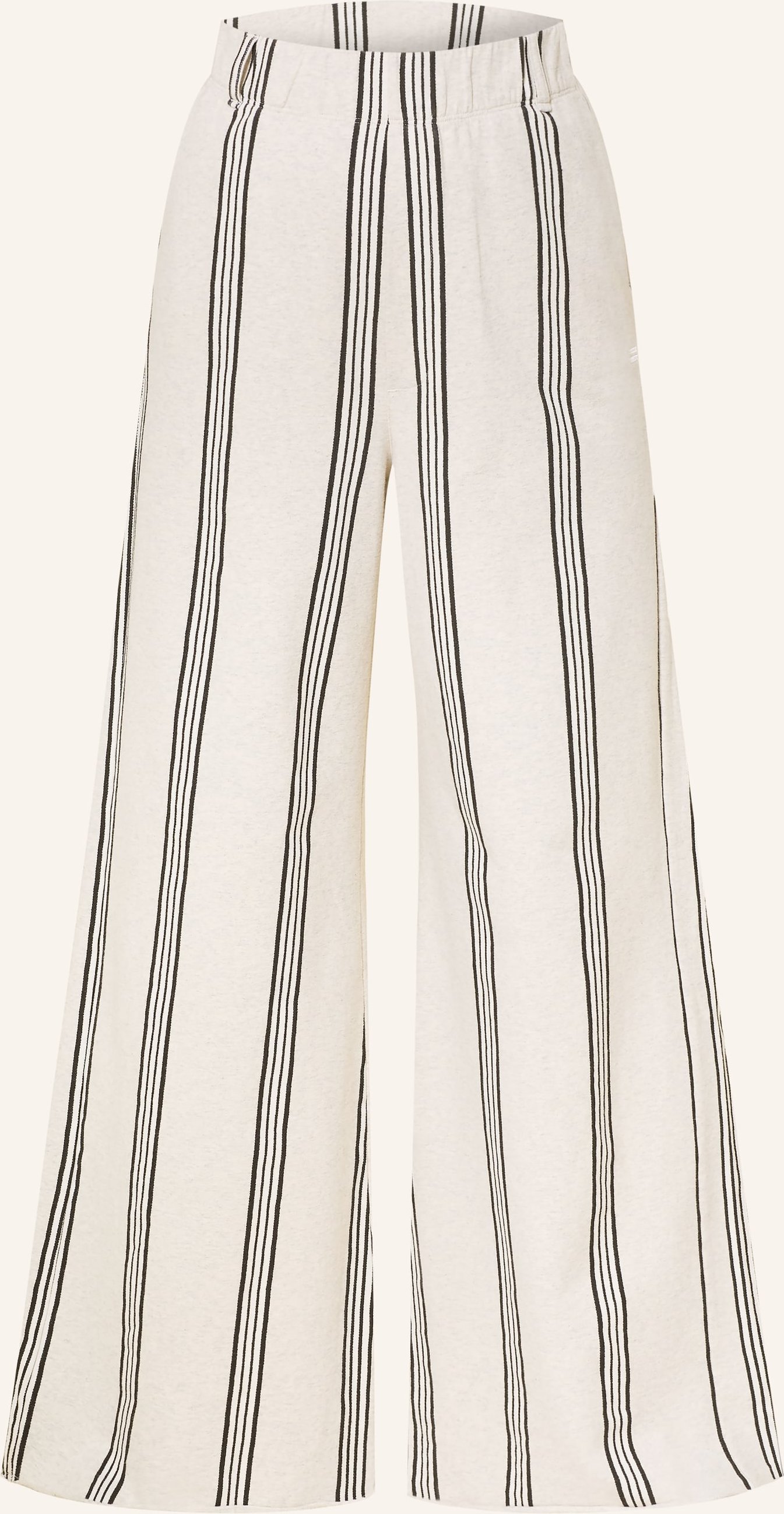 10days Sweatpants grau