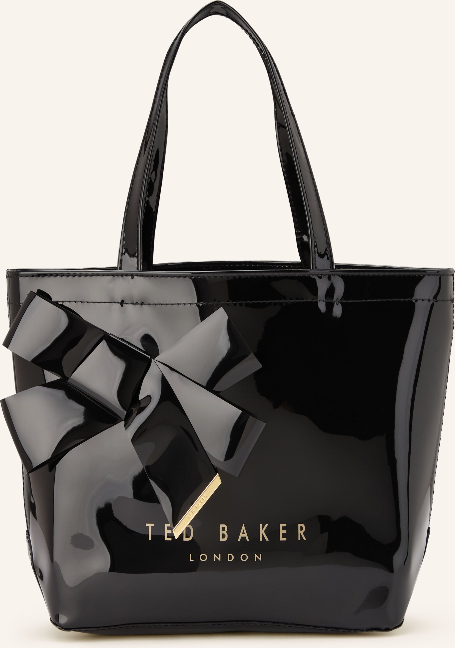 Ted Baker Handtasche Nikicon schwarz