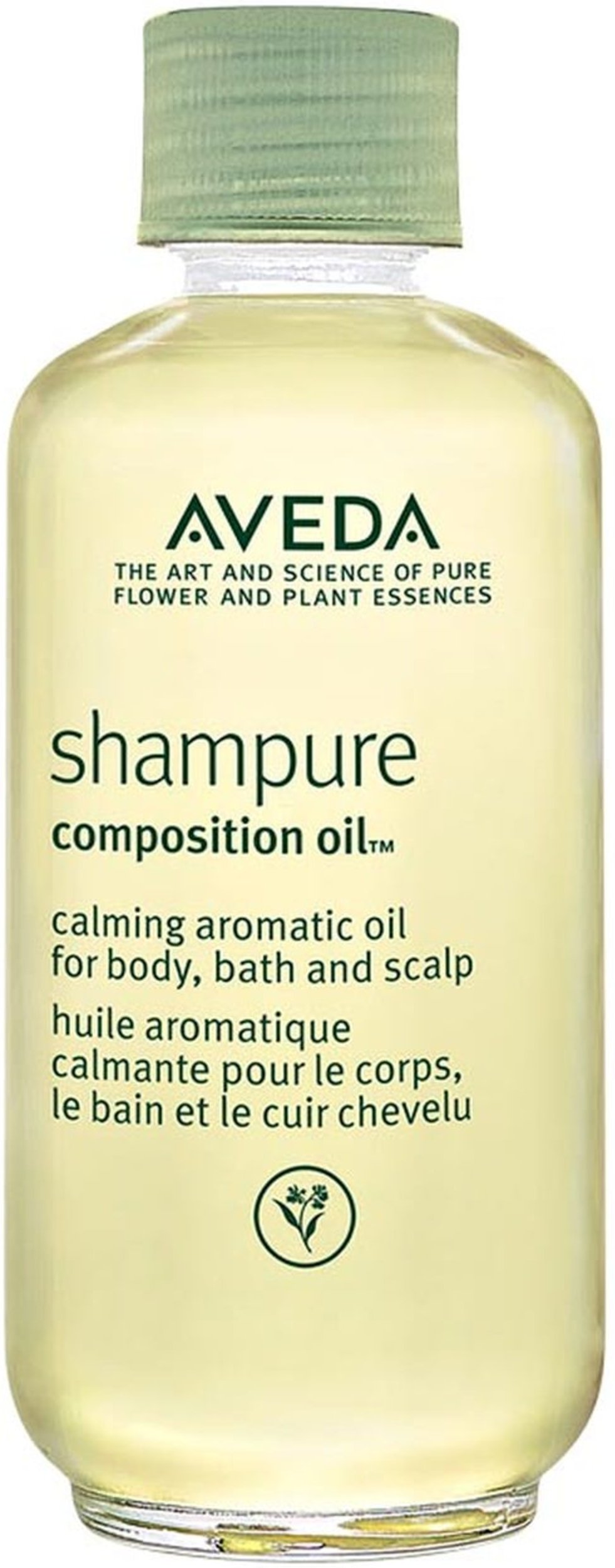 Aveda Shampure™ Composition Oil 50 ml
